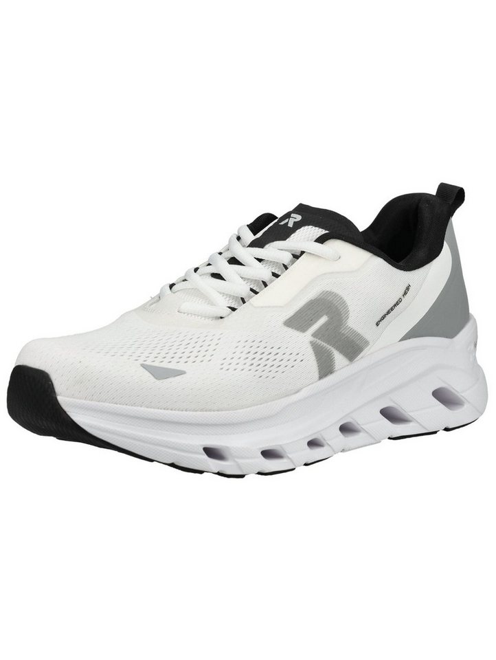 Rieker Rieker Sneaker Textil Sneaker