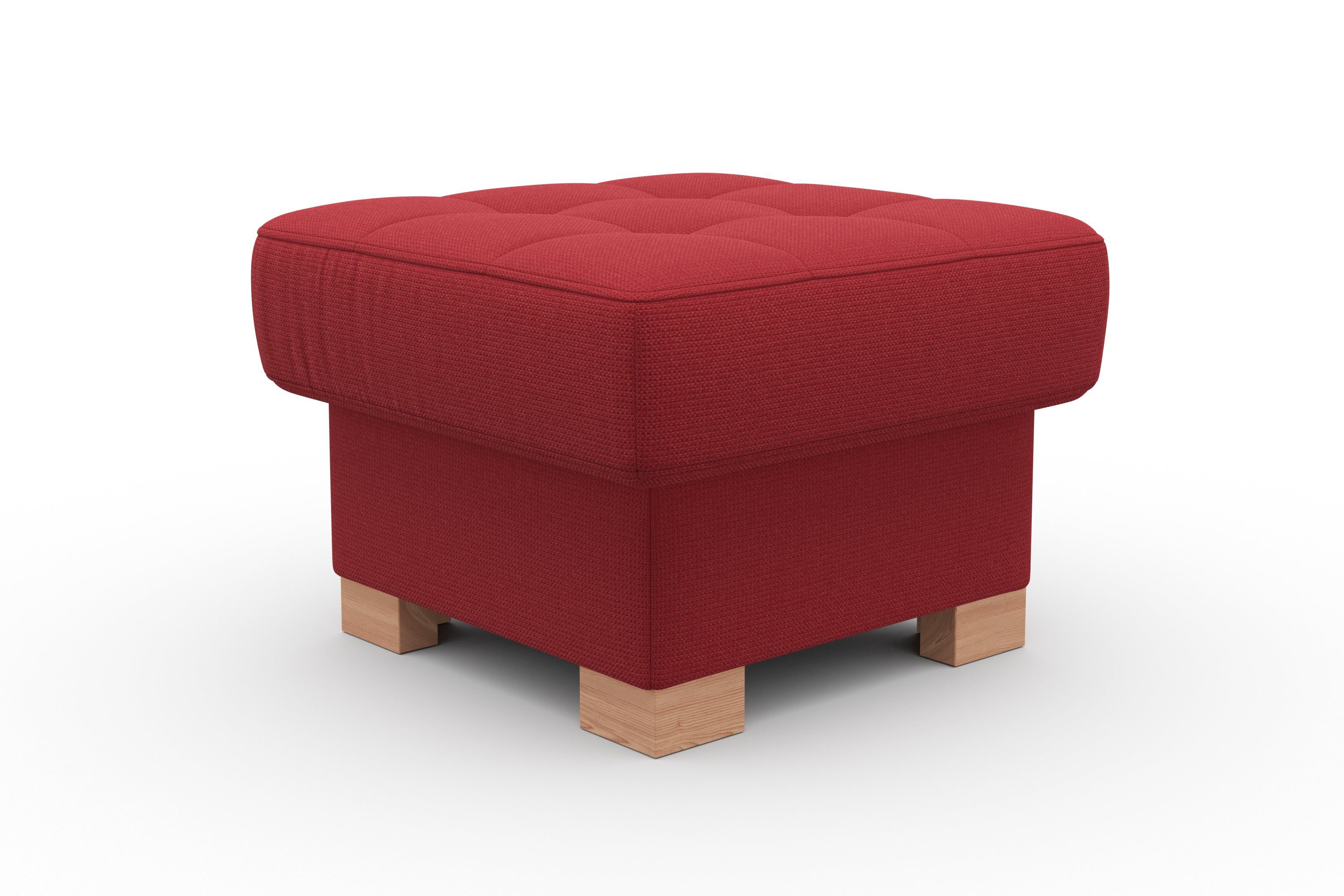 sit&more Hocker Quincy günstig online kaufen