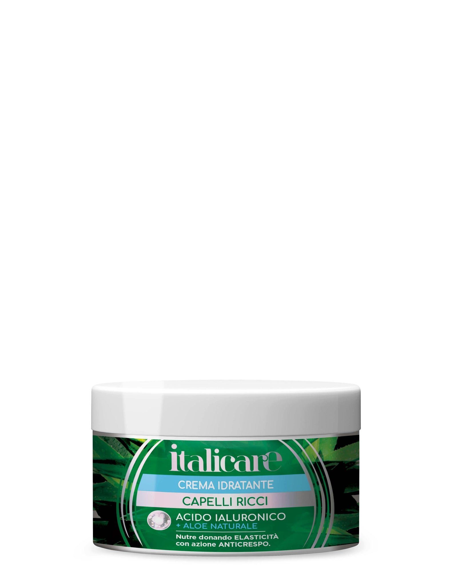 (300ML) Veana HAARMASKE Haarmaske VERA LOCKENPFLEGE ALOE HYALURON