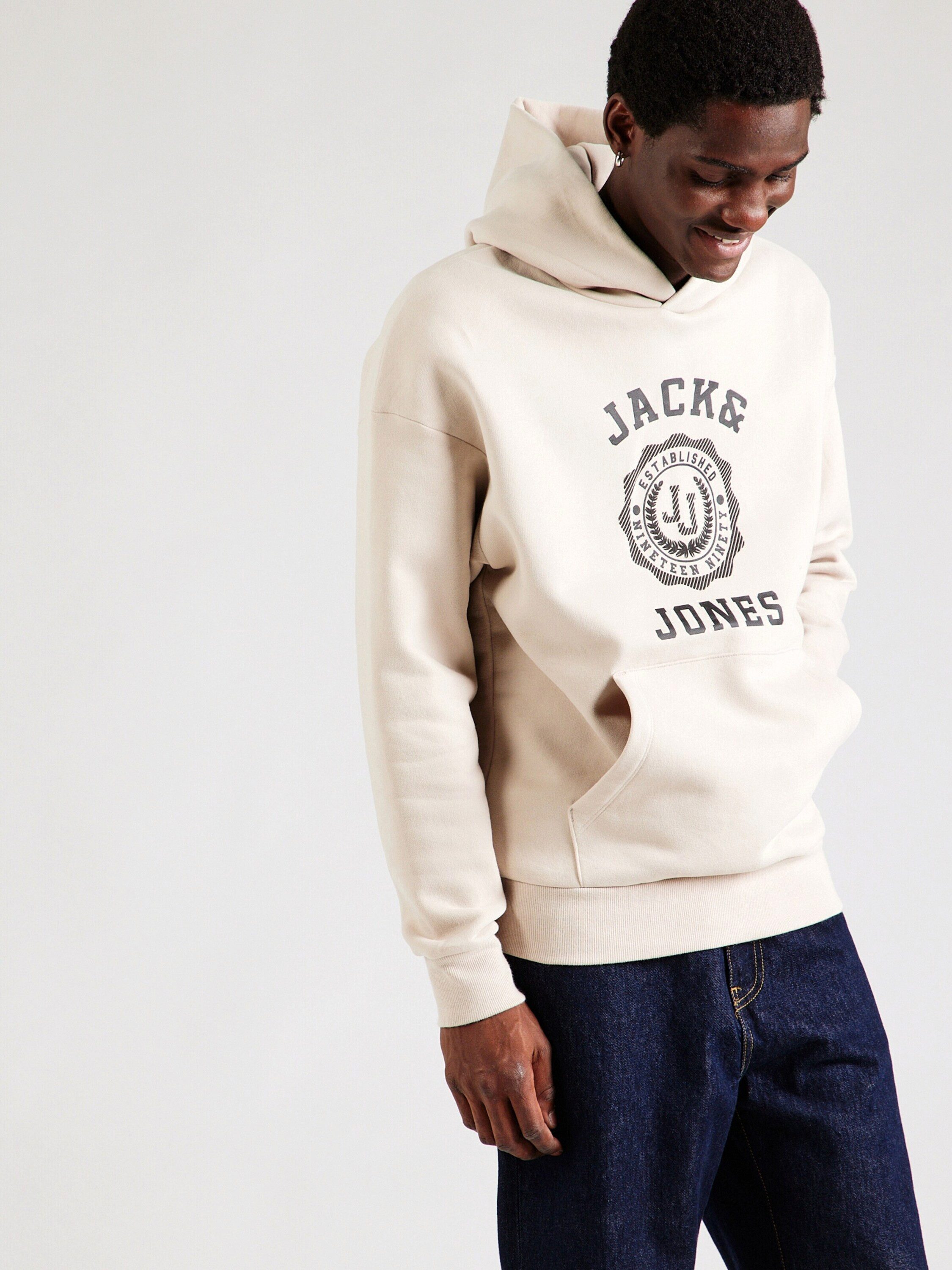 Sweatshirt JJVICTO