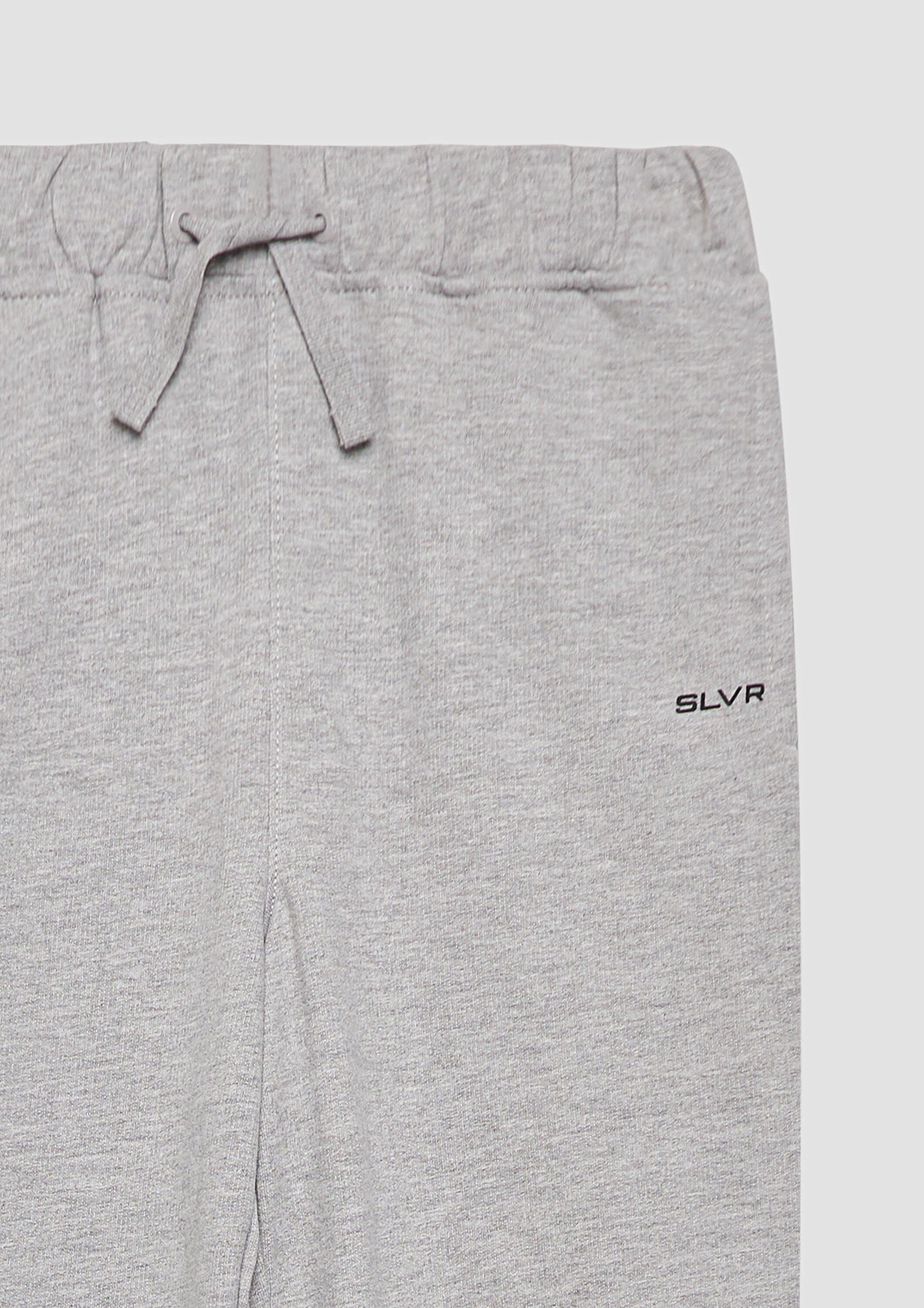 s.Oliver Leggings Leggings Unisex Jogpants mit Weitenregulierung
