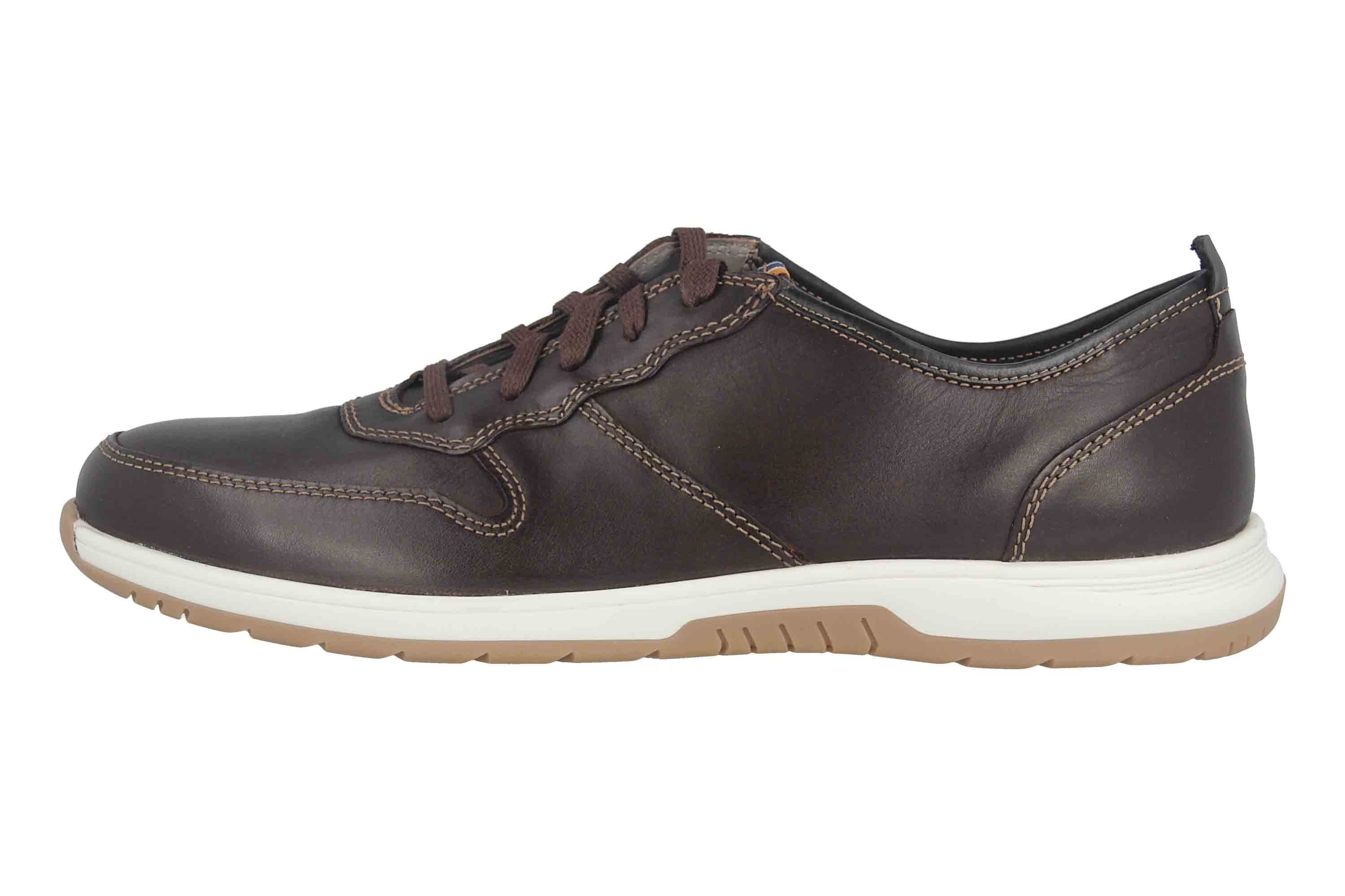 Fretz Men 4827.7680-38 Schnürschuh