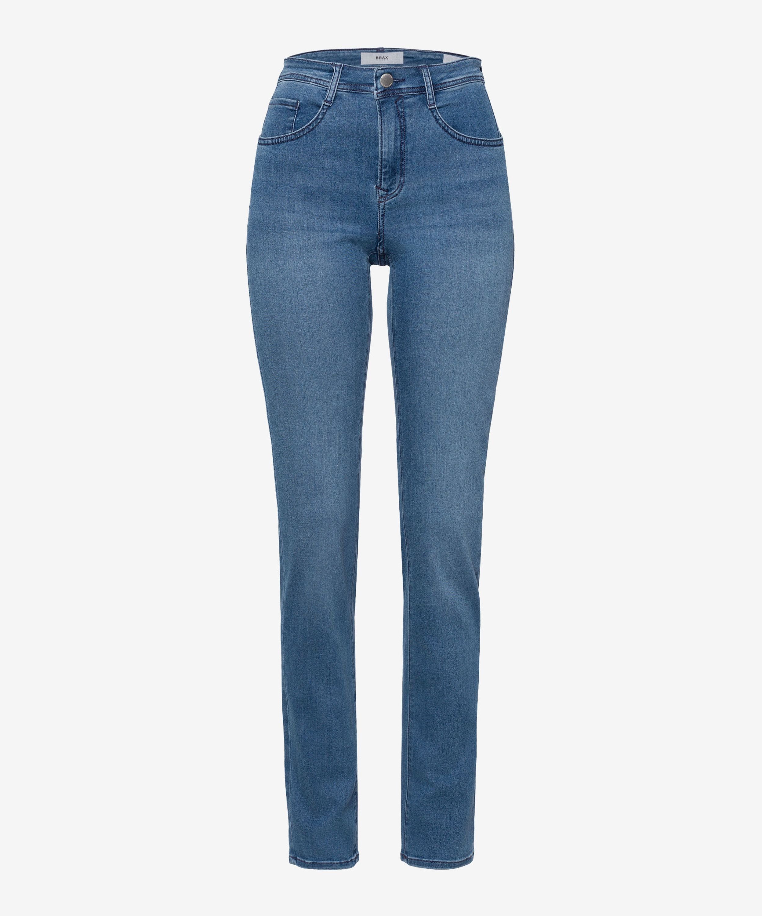 Brax 5-Pocket-Jeans "Style MARY" günstig online kaufen