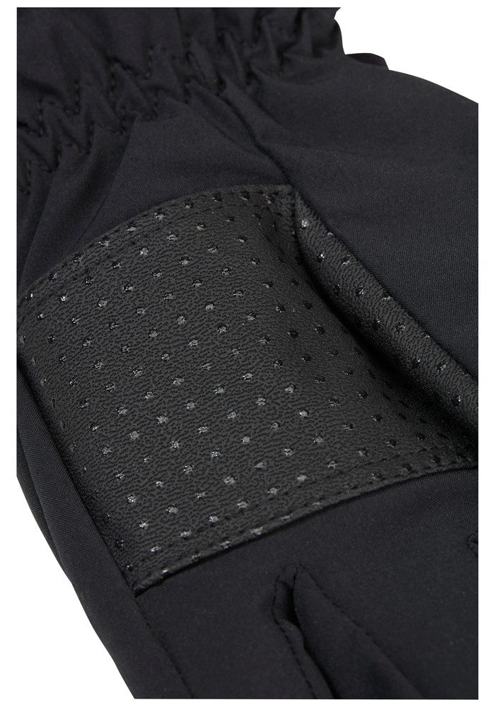 Jack Wolfskin fleece gloves HIGHLOFT GLOVE K