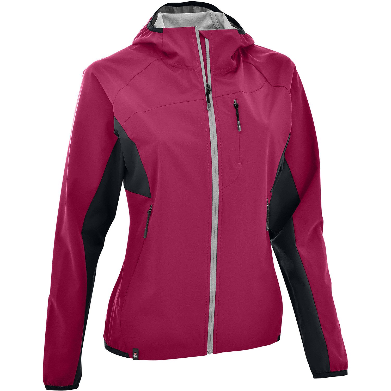 Softshelljacke Funktionsjacke Wildbarren 10.0