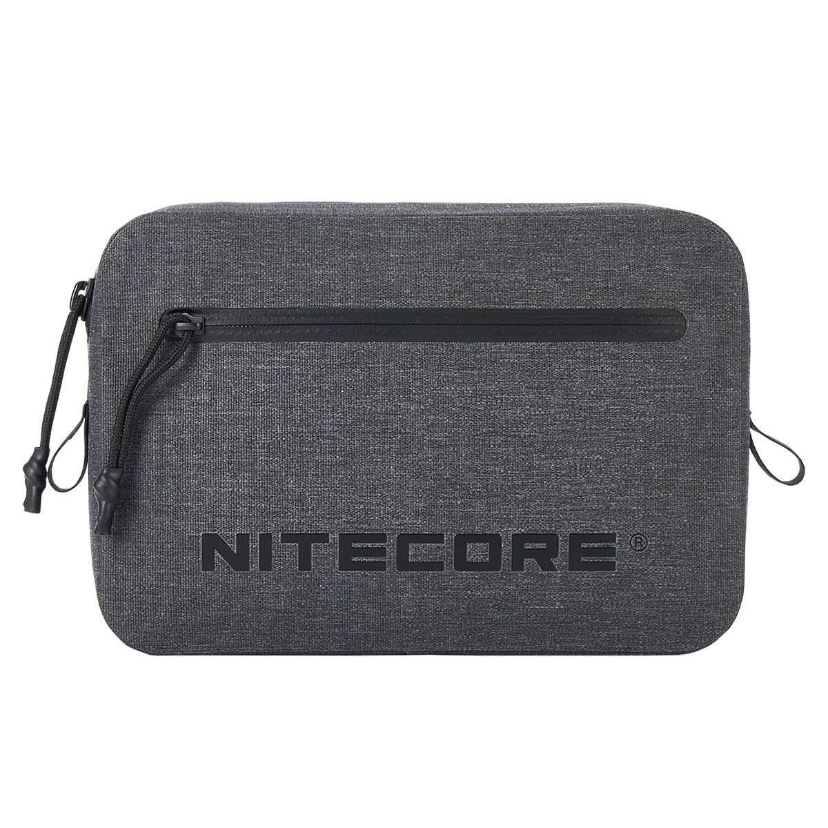 Nitecore Reisetasche NPP02 - wasserdichte Crossbody Bag