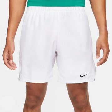 Nike Tennisshort Herren Tennisshorts NIKECOURT VICTORY MENS 7" (1-tlg)