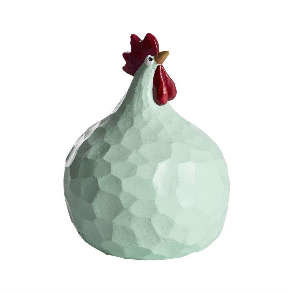 Nääsgränsgården Dekofigur Höna