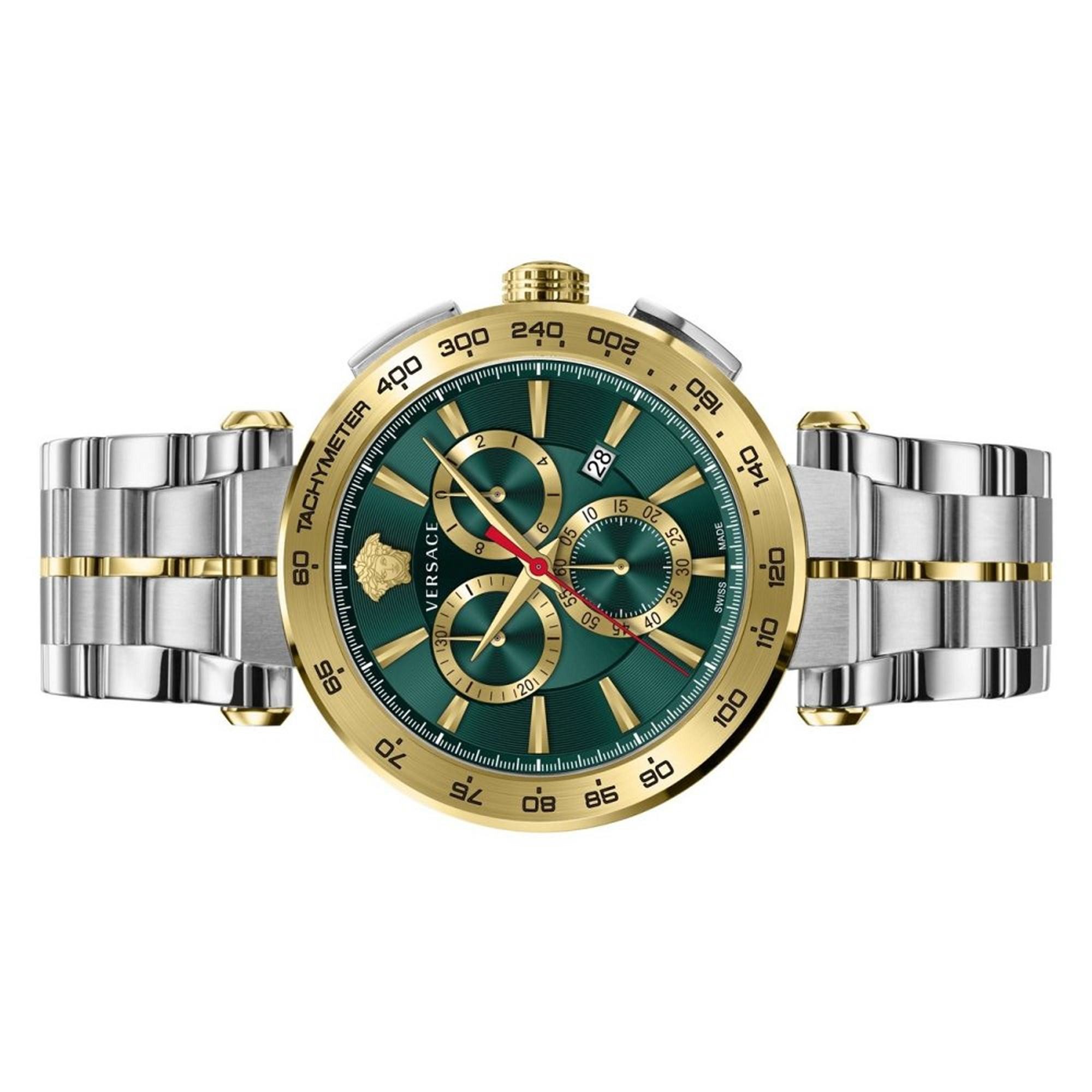 Versace Quarzuhr VE6CA0523