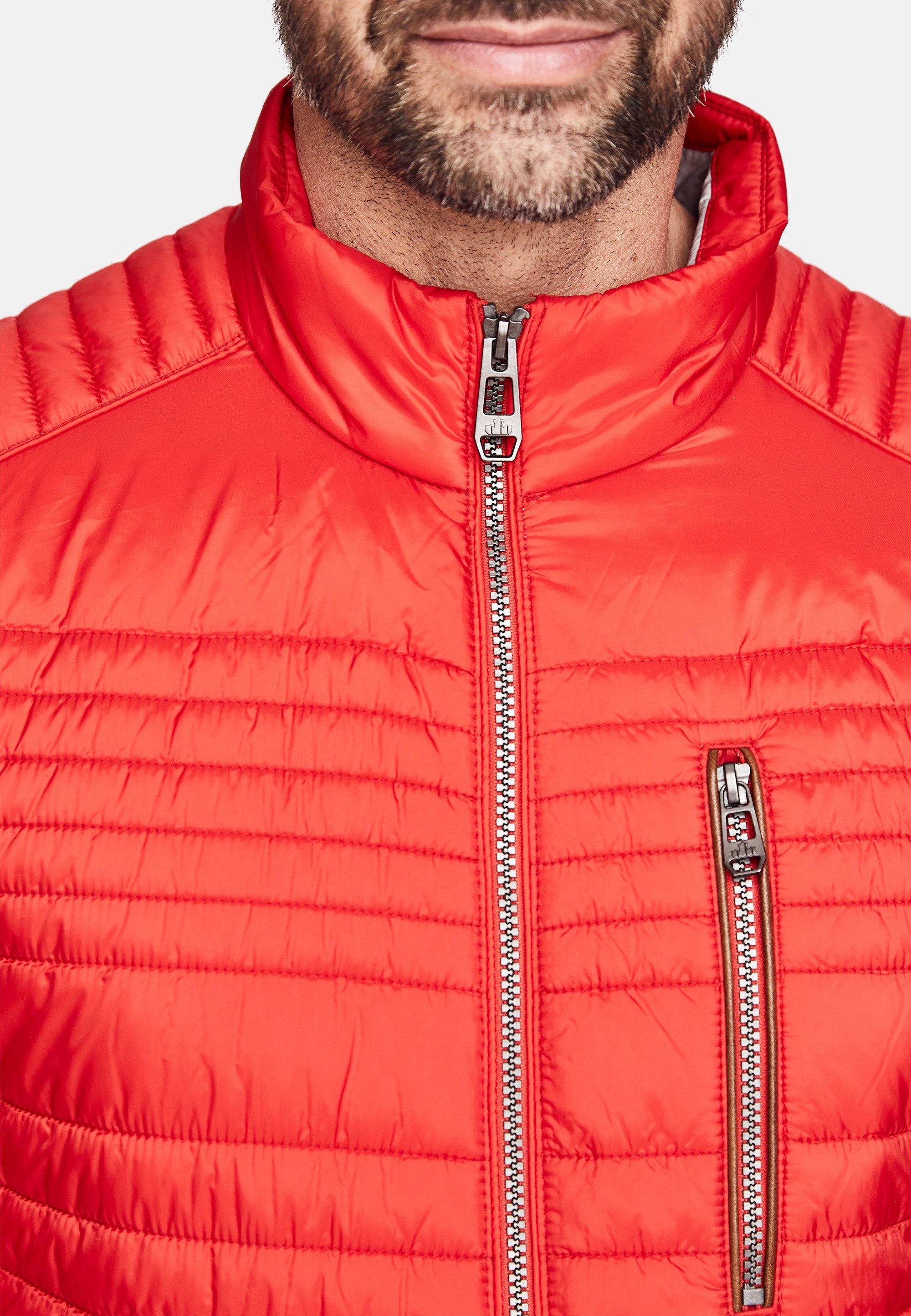 New Canadian Steppjacke mit wasserabweisender Funktion – Bild 5 von 5