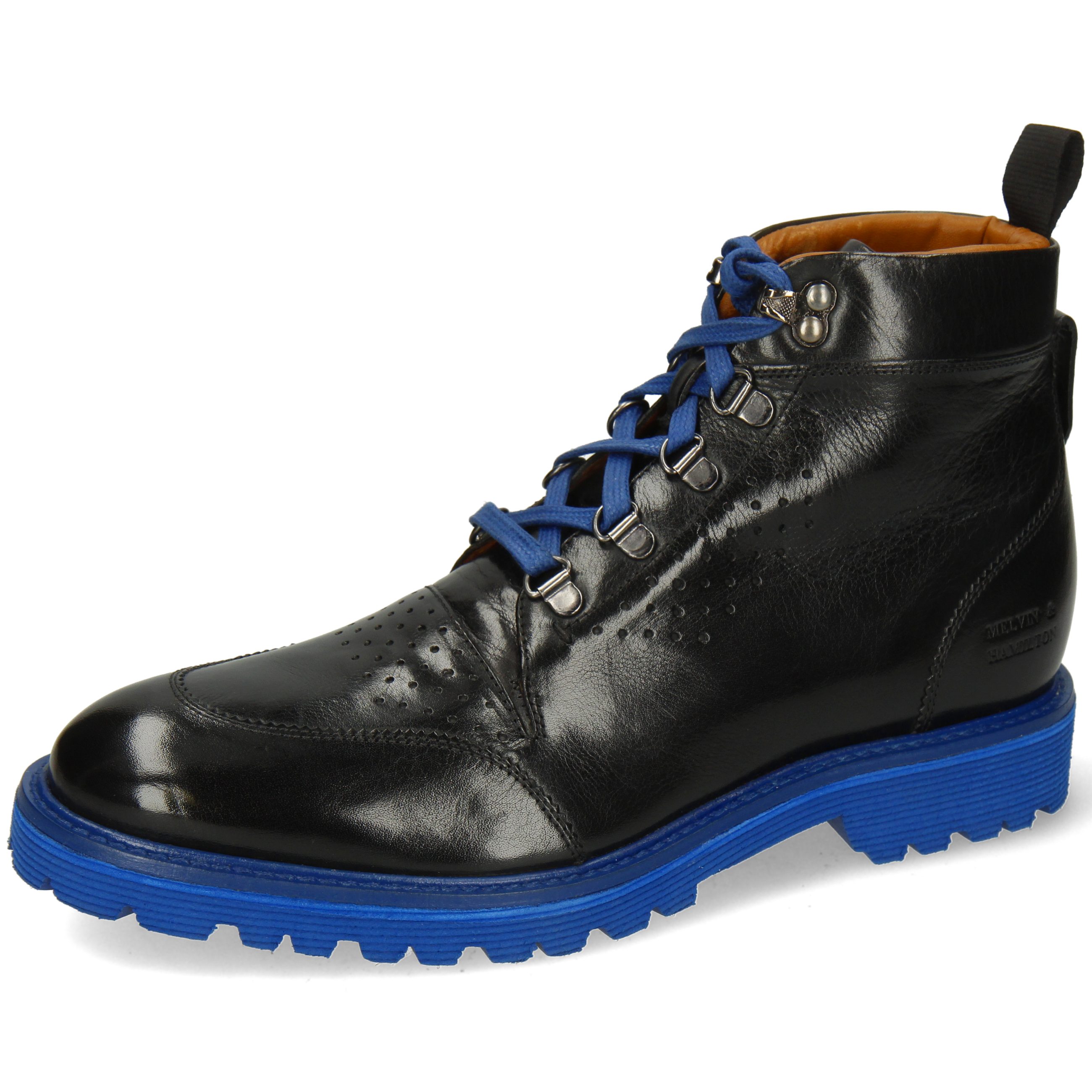 Melvin & Hamilton Trevor 5 Stiefel