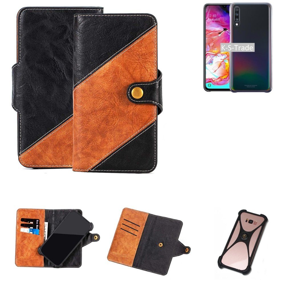 Handyhülle für Samsung Galaxy A70
