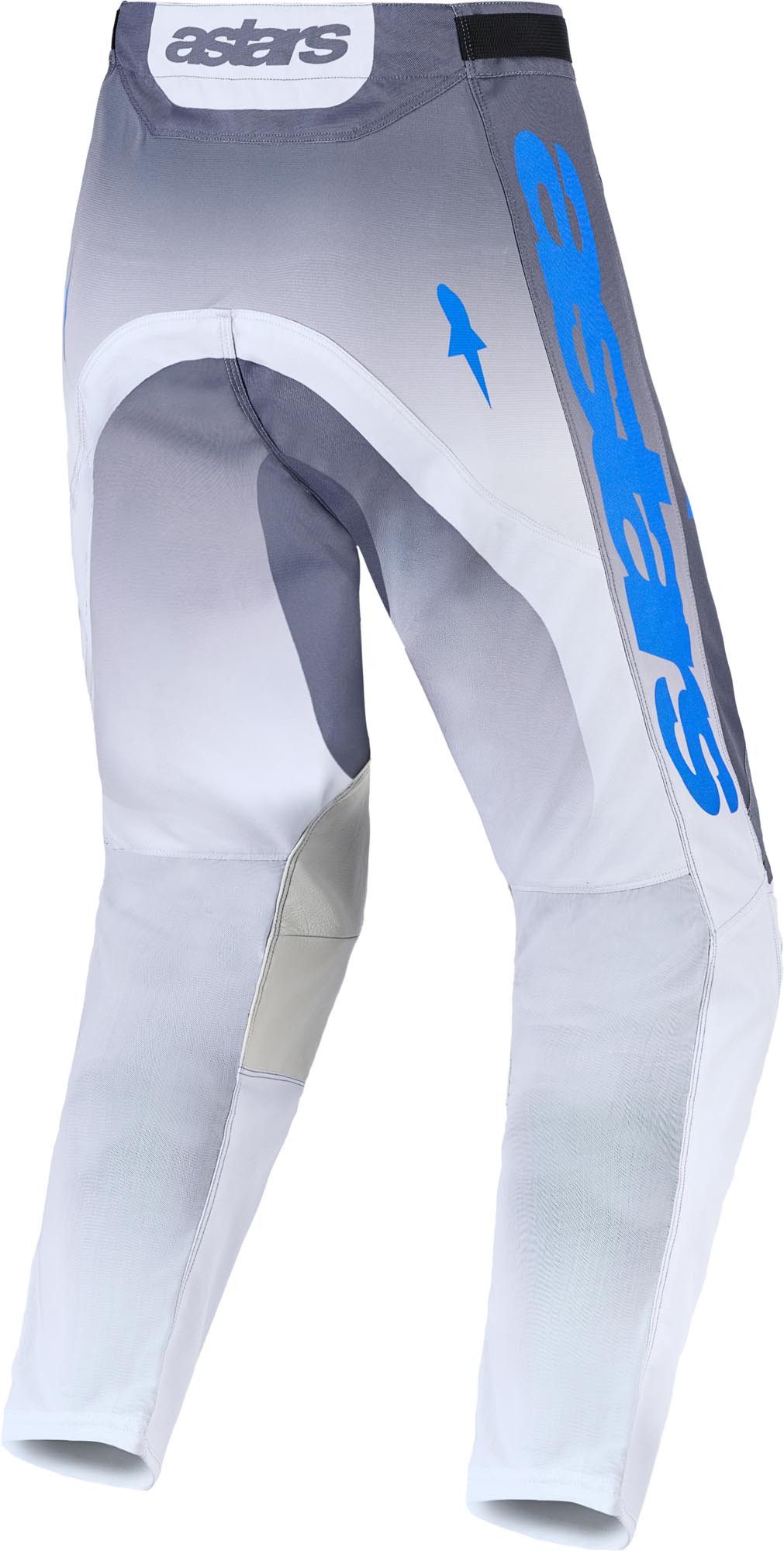 Alpinestars Motorradhose Racer Amber Motocross Hose Atmungsaktiv robust