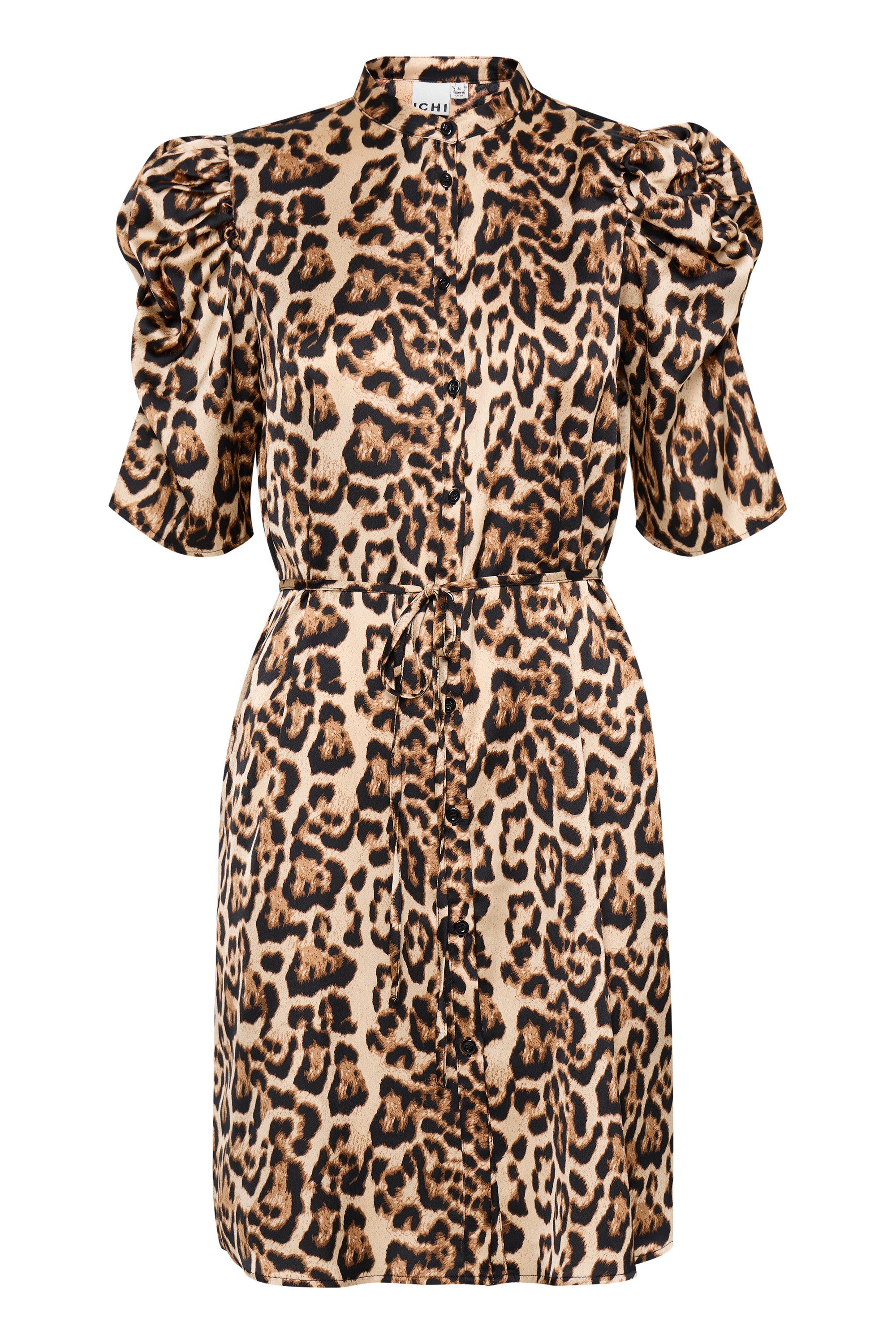Stucco Leo Print