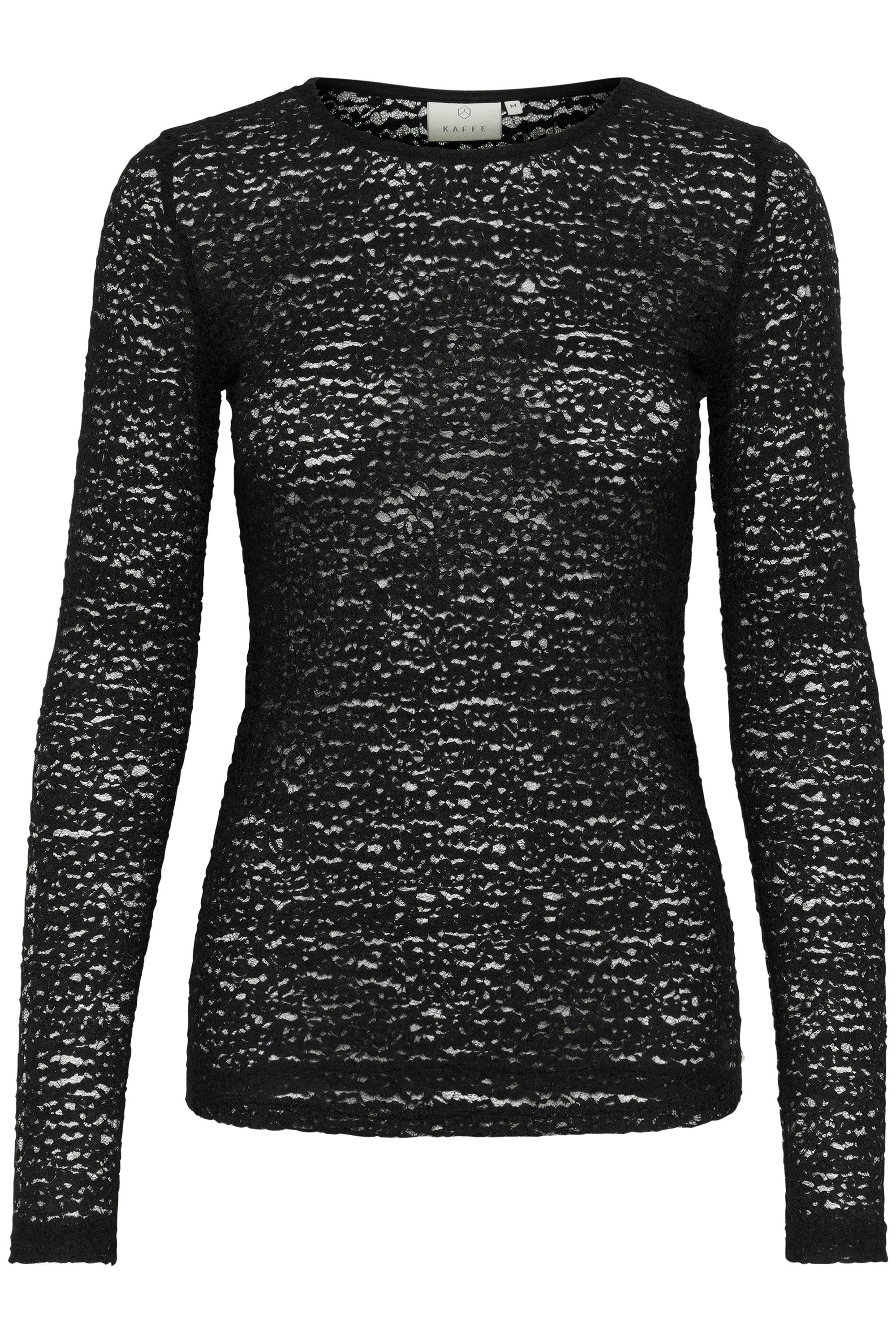 KAFFE T-Shirt T-shirt KAlinda