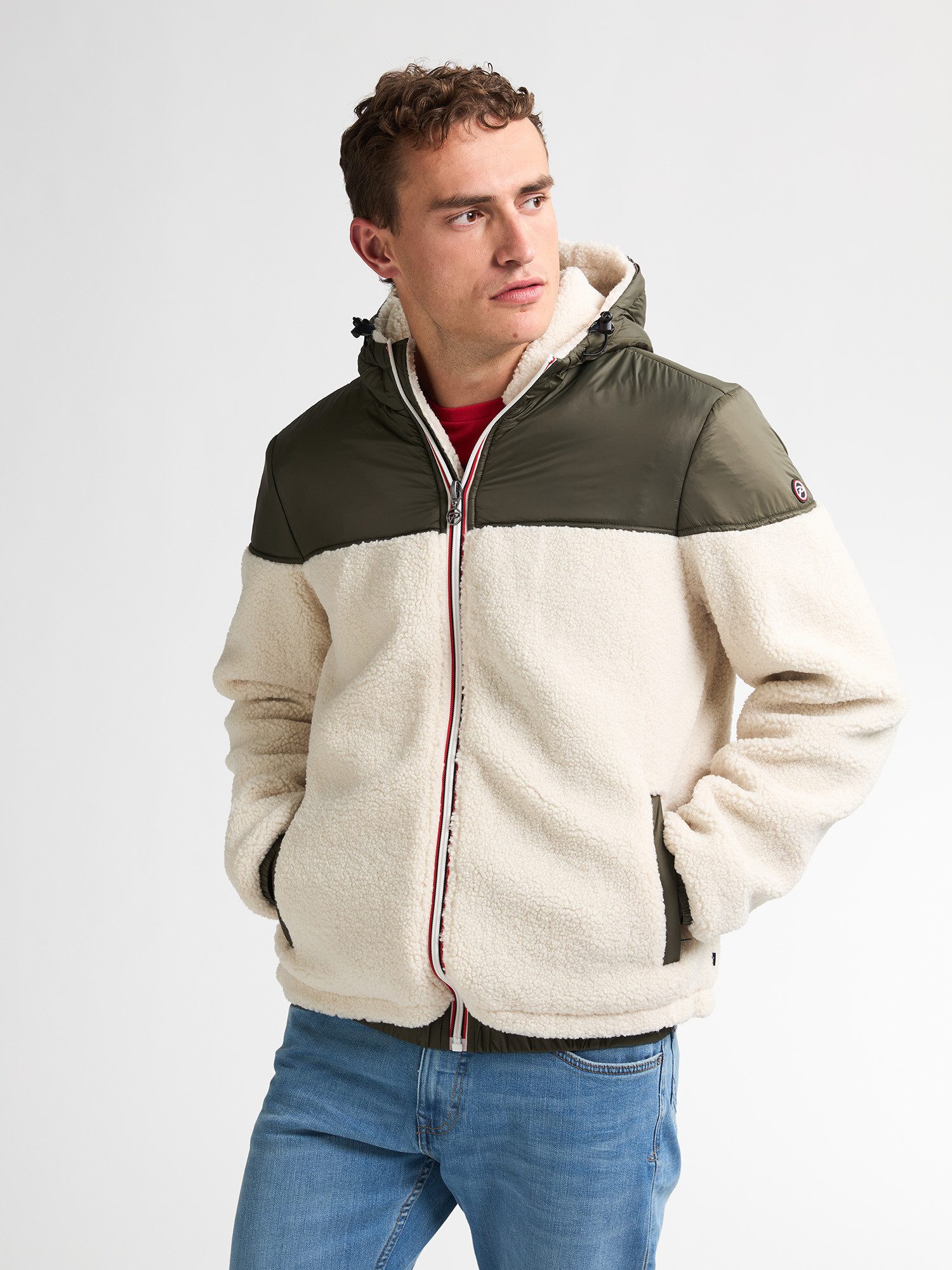 Petrol Industries Winterjacke Kettle Moraine