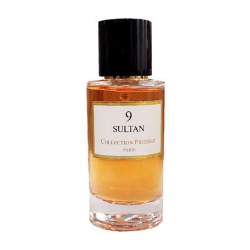 Collection Prestige Eau de Parfum Collection Prestige SULTAN No 9 Eau de Parfum 100 ml