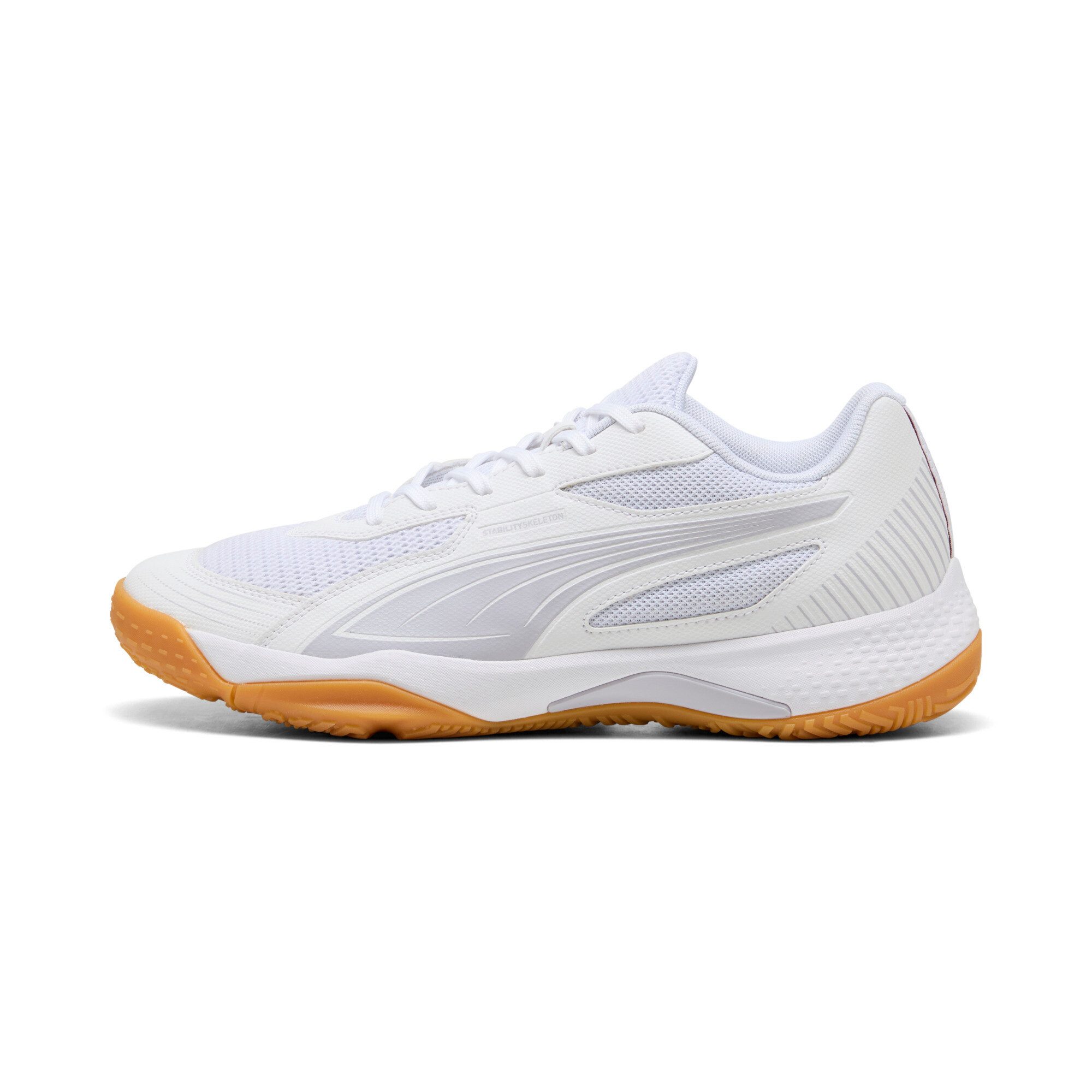 PUMA SOLARFLASH III W+ Hallenschuh günstig online kaufen