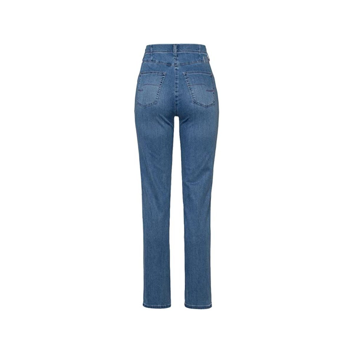 uni (1-tlg) 5-Pocket-Jeans Brax