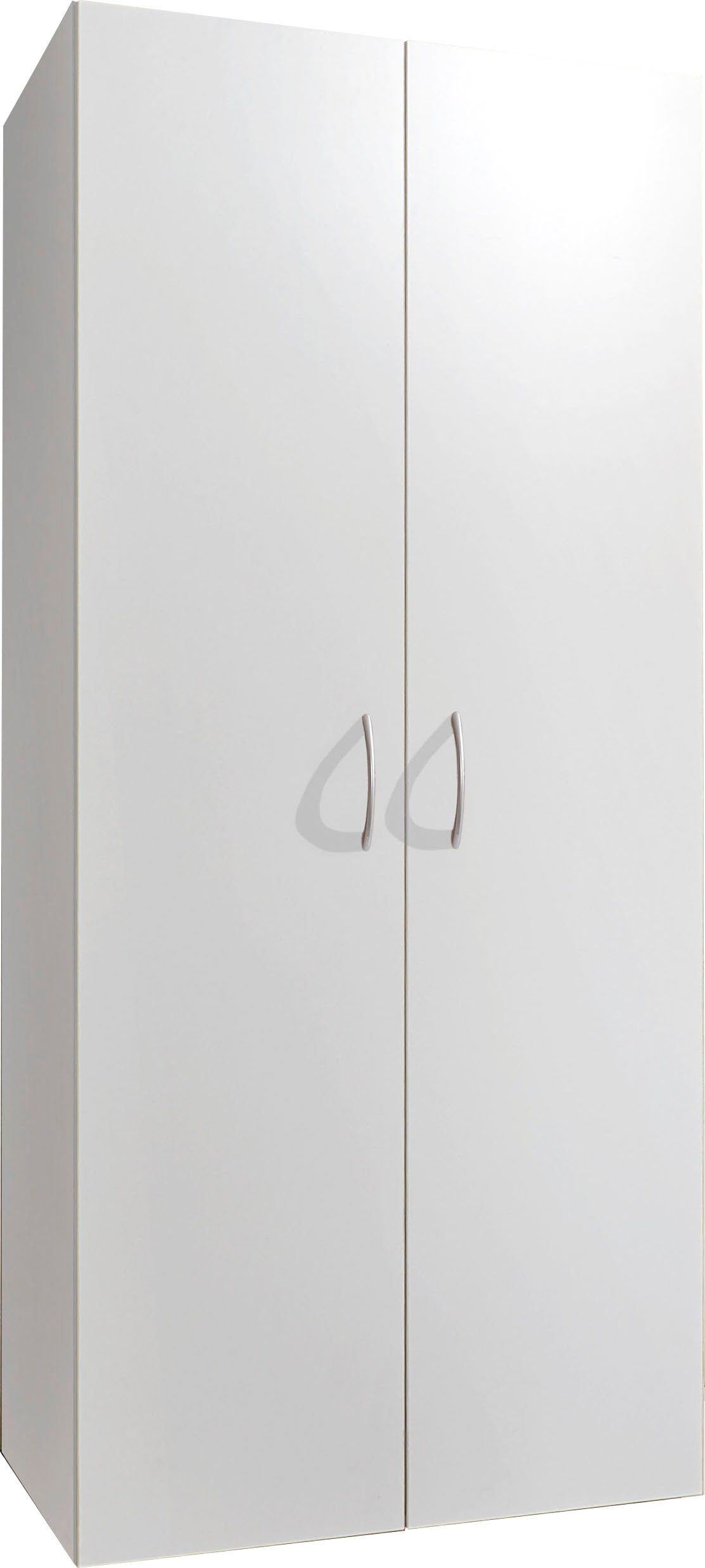 Wimex Kleiderschrank Multiraumkonzept der Schrank für dein Zuhause (kombinierbares Schranksystem mit vielen Serienmodellen) Schlafzimmerschrank Garderobe Bestseller Otto´s Choice