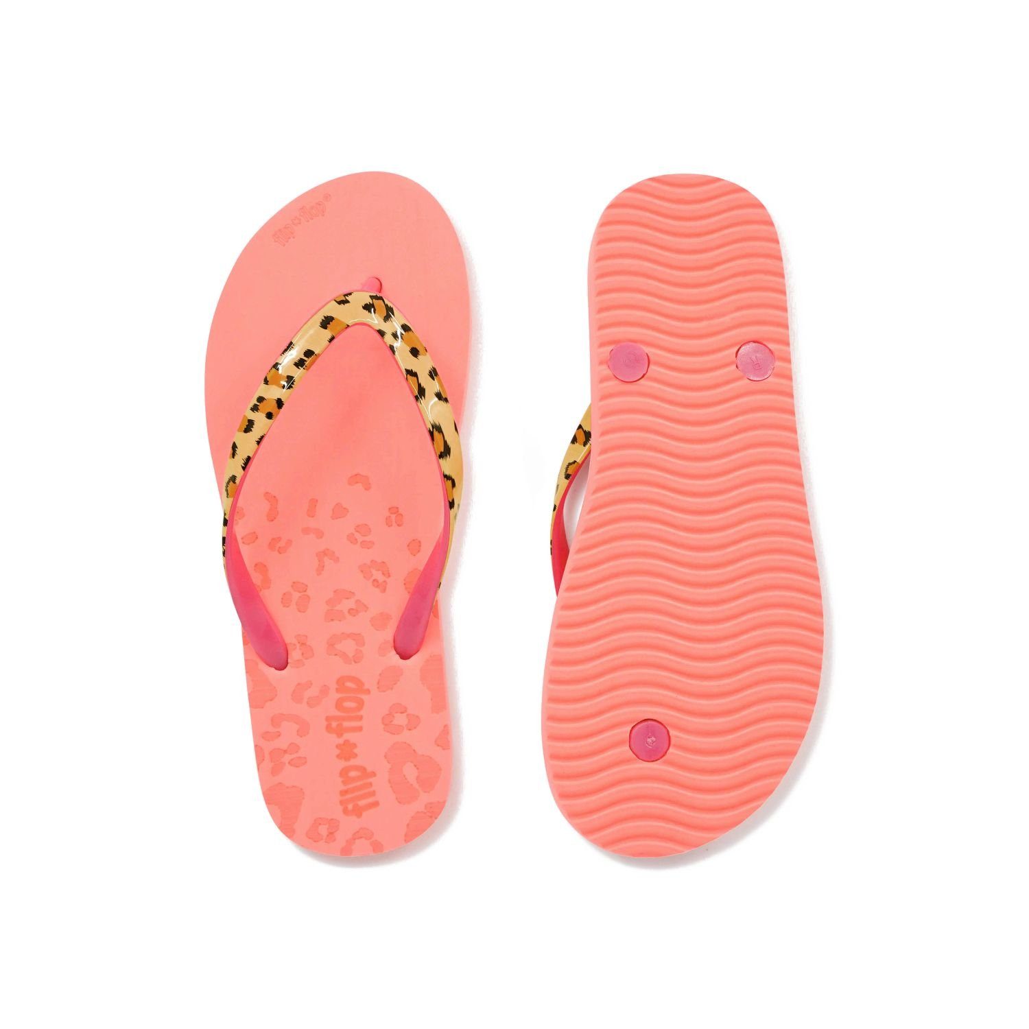 Flip Flop easy*leo Zehentrenner