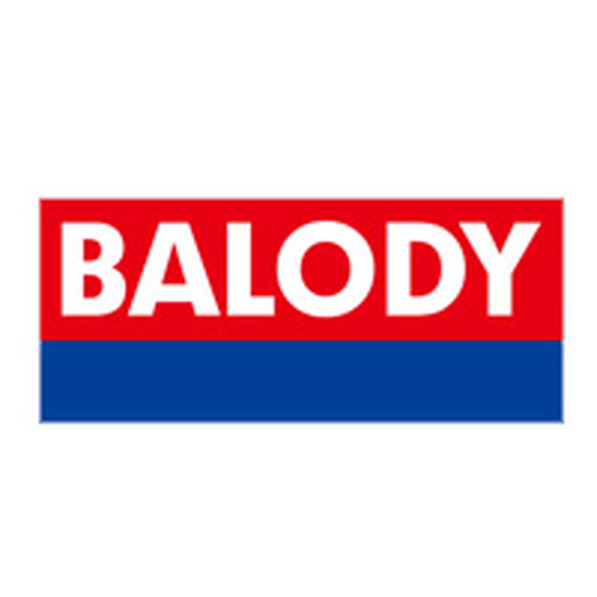 Balody