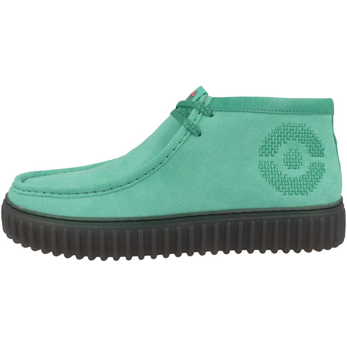 Torhill Explore Herren Stiefelette