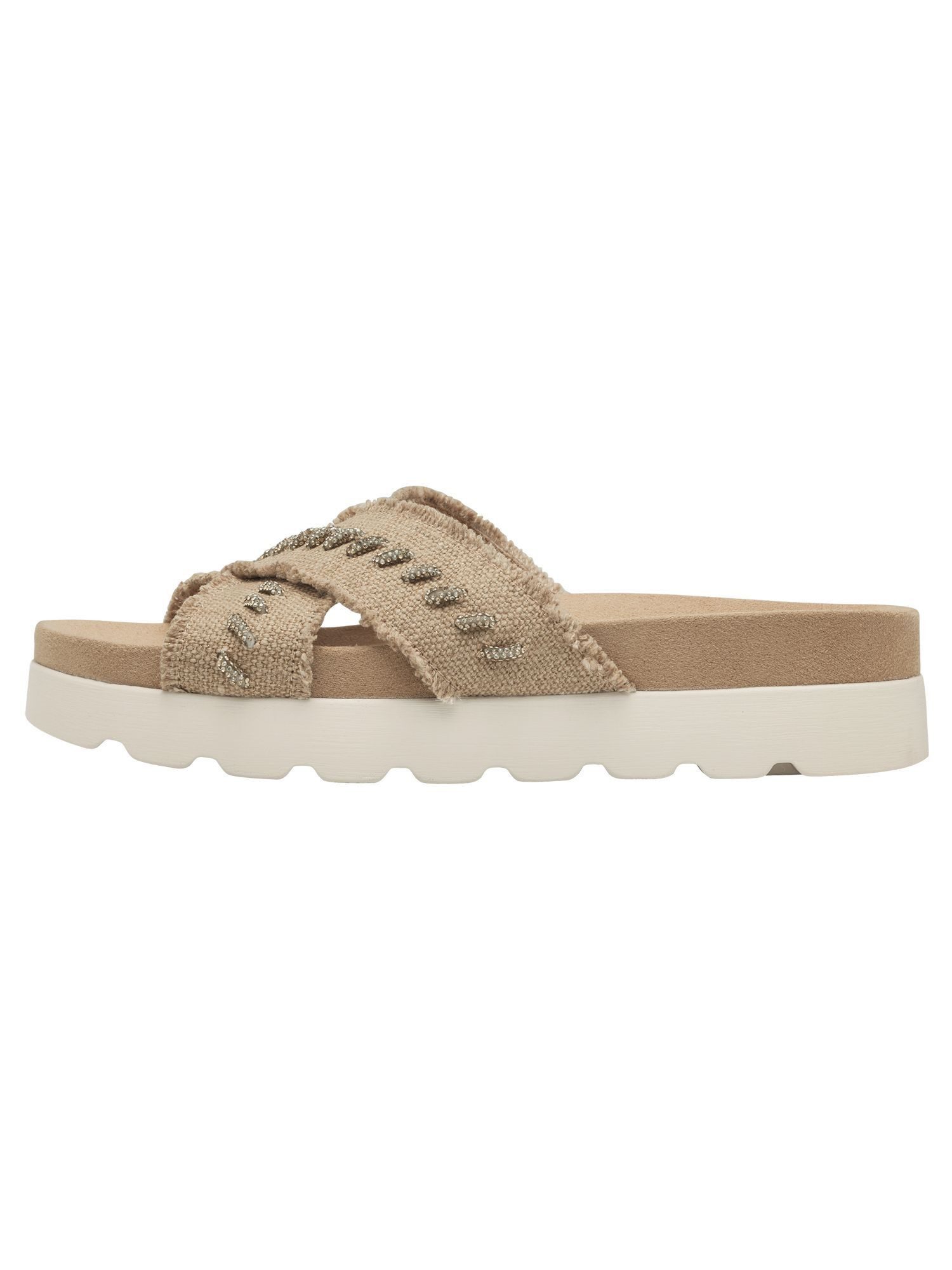 Tamaris flach kein Absatz 1-27413-44 Pantolette