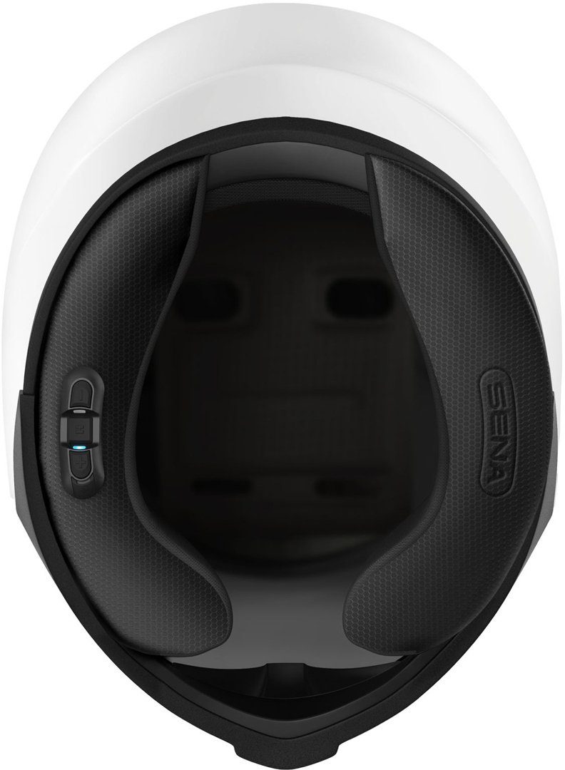Sena 10UPAD HJC IS-17 Bluetooth Kommunikationssystem Headset