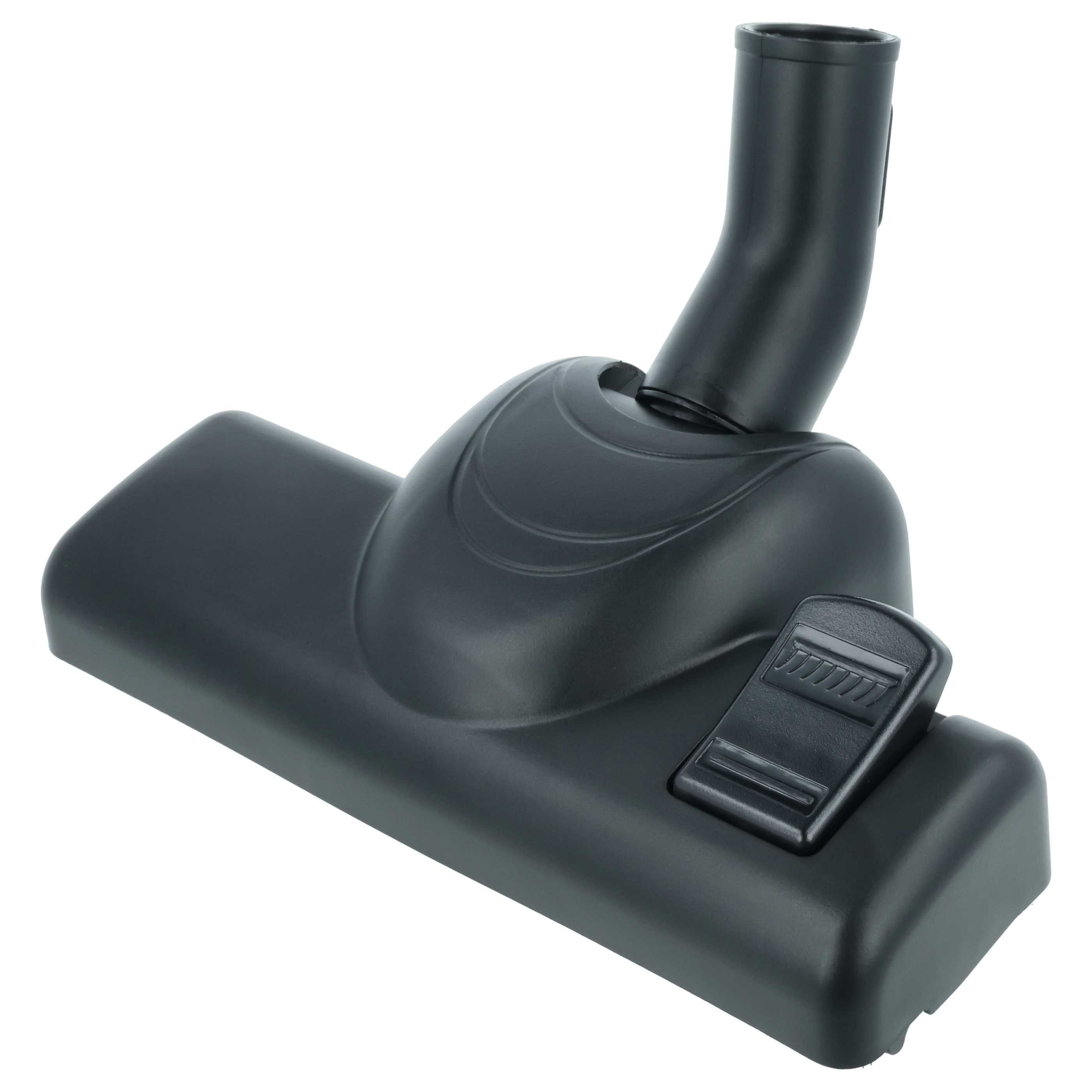 vhbw Bodendüse passend für Bosch Staubsauger, Zubehör für Bosch, (1-tlg)