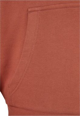 URBAN CLASSICS Sweatshirt Urban Classics Herren Ultra Heavy Hoody (1-tlg)