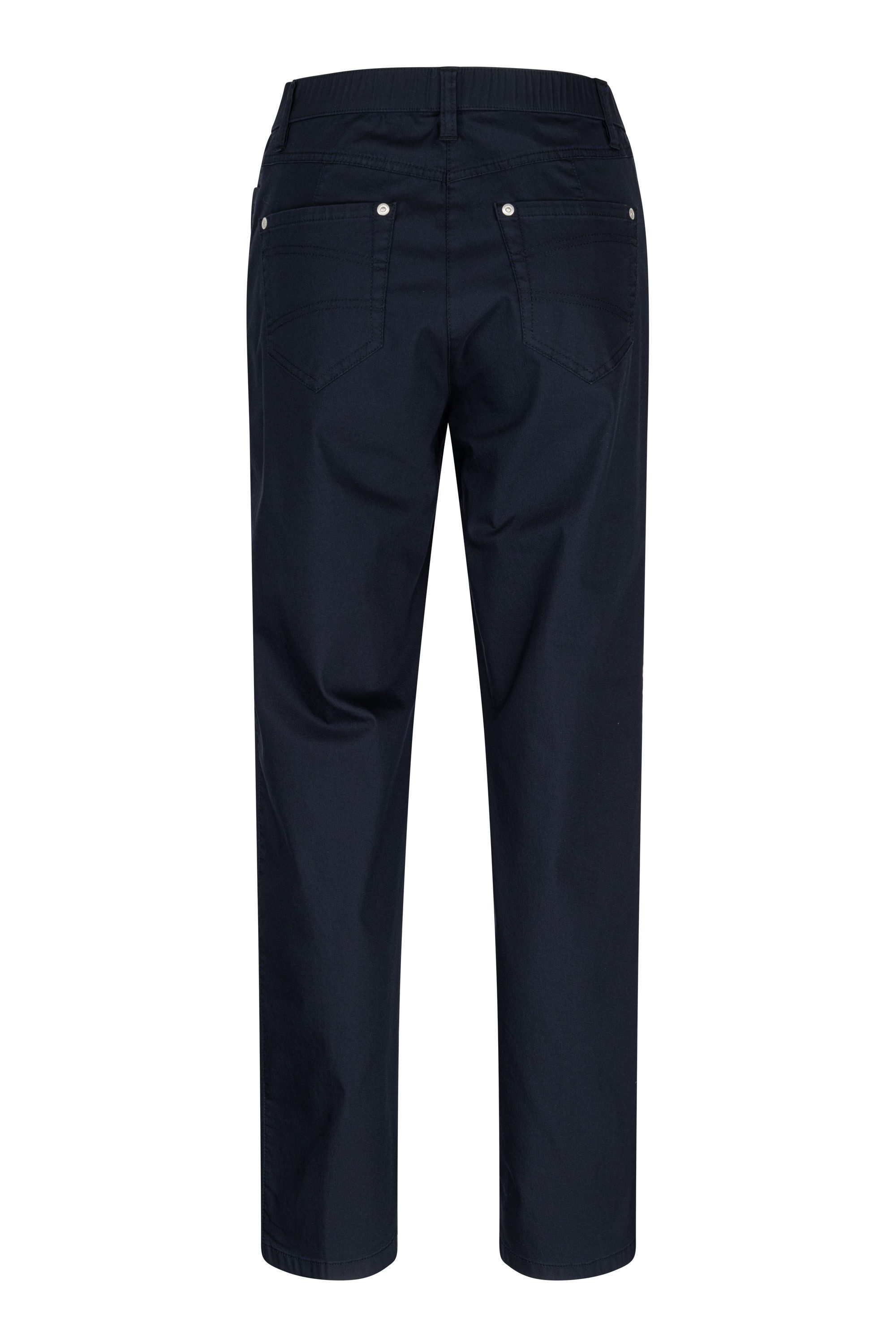 KjBRAND Stretch-Jeans KJ BRAND BABSIE marine 23020 6023.006