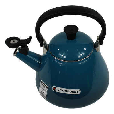 LE CREUSET Wasserkessel Wasserkessel Kone