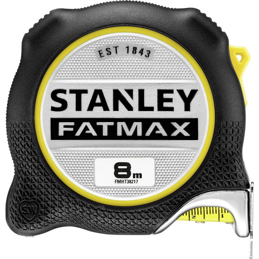 STANLEY Maßband DEWALT Bandmass 8m FMHT38217-0