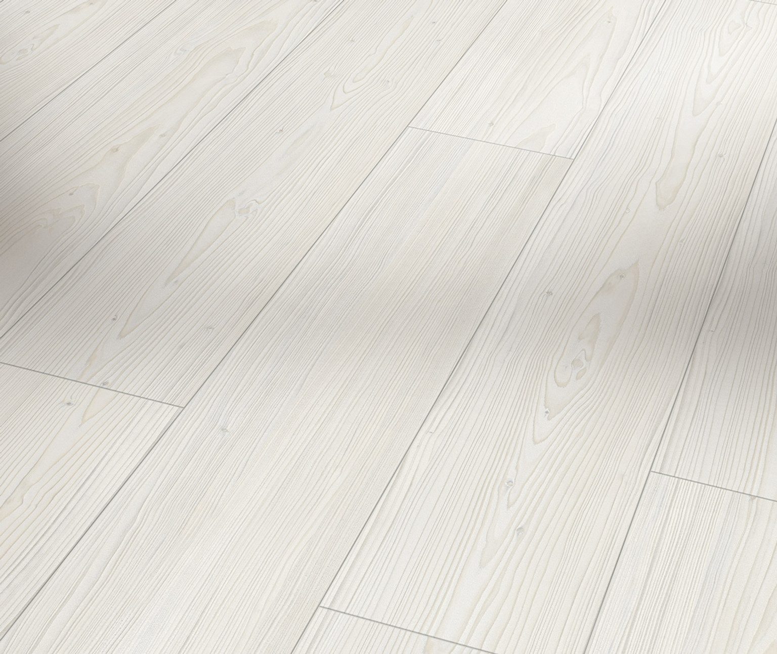 PARADOR Vinylboden PARADOR PARADOR Designboden Modular ONE Landhausdiele, 1285 x 194 x 8 mm, NKL 23/33, mit Fase, inkl. Kork-Trittschalldämmung