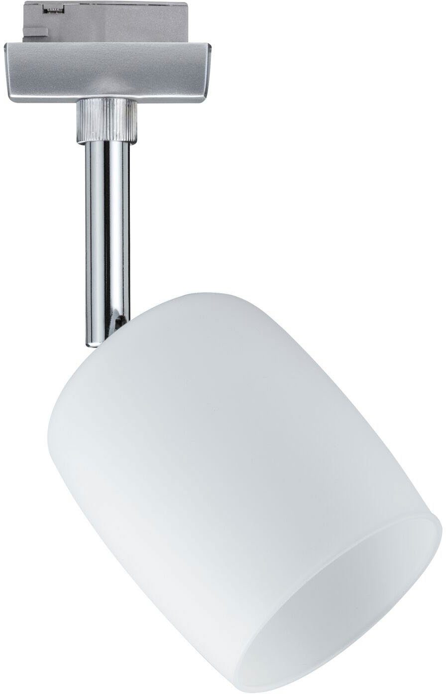 Paulmann Schienensystem-Leuchten Urail, ohne Leuchtmittel, G9
