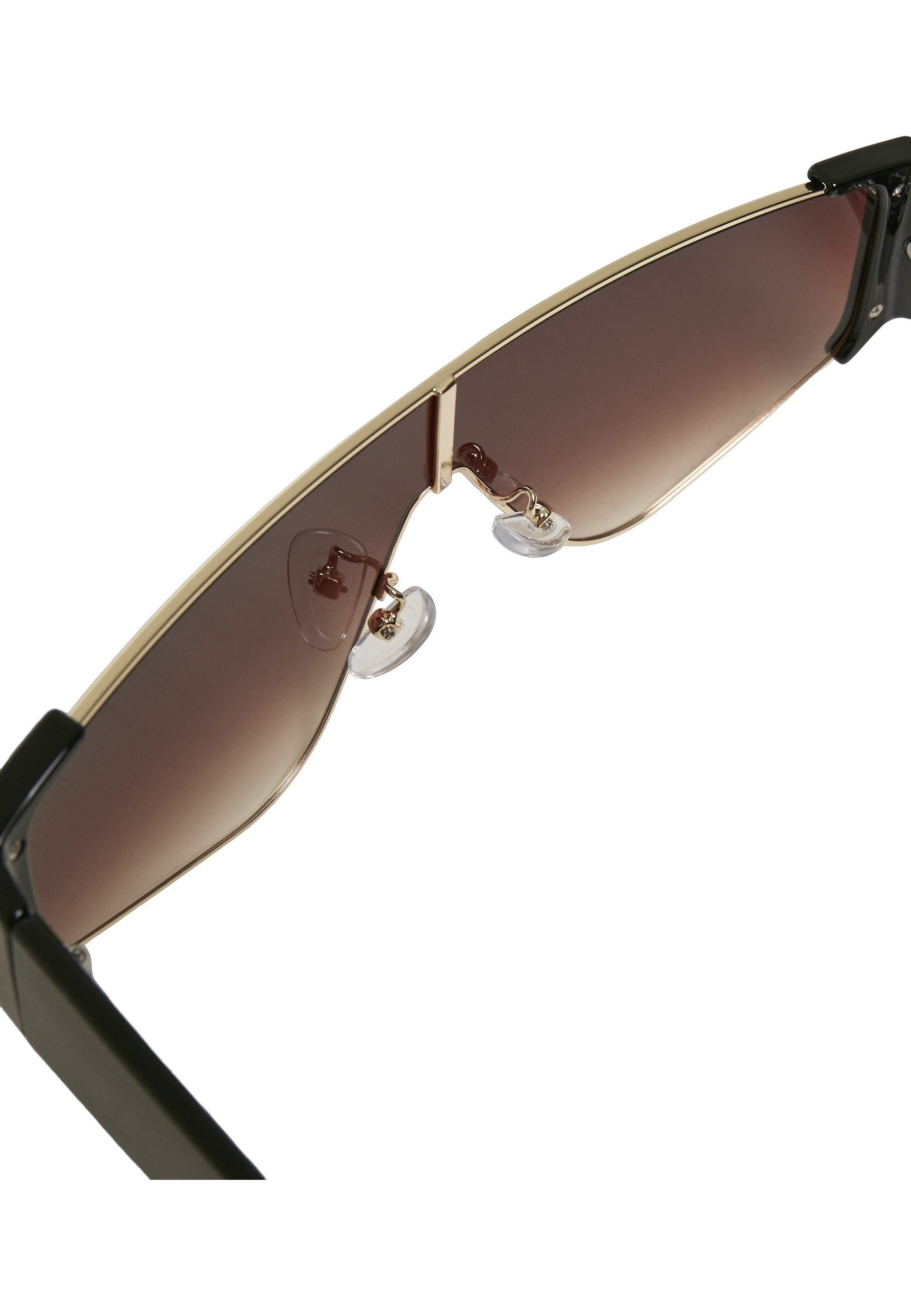 URBAN CLASSICS Sonnenbrille Urban Classics Unisex Sunglasses New York