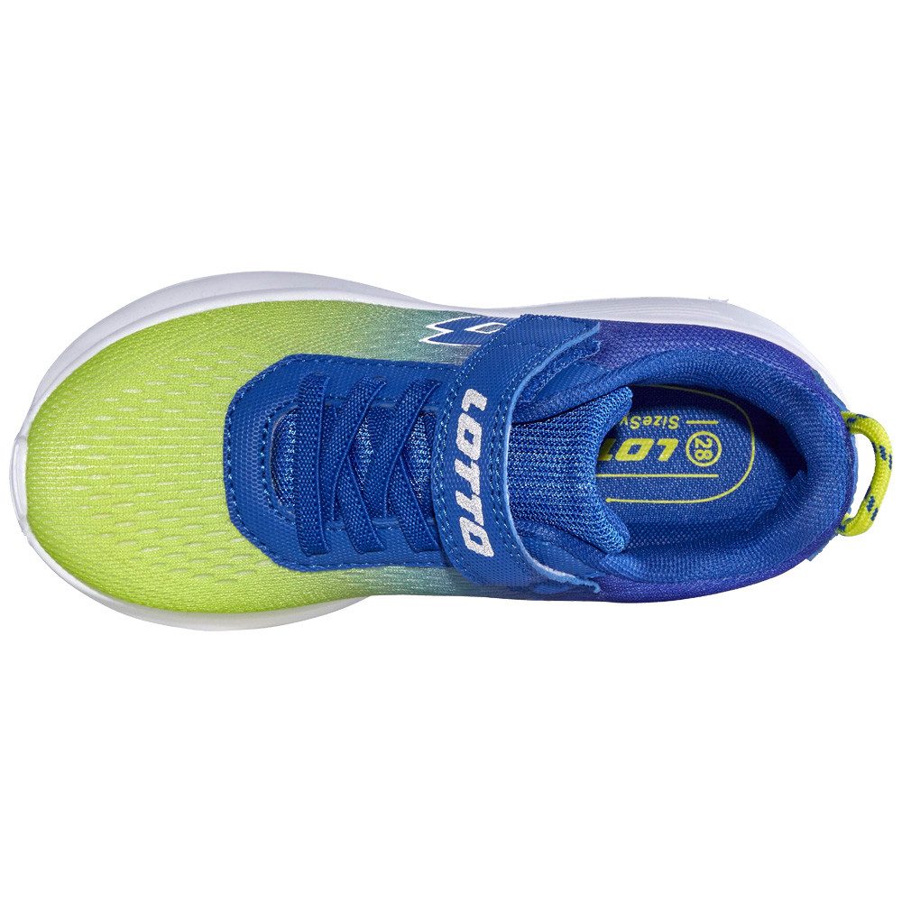 Lotto Sneaker - extra leicht & bequem