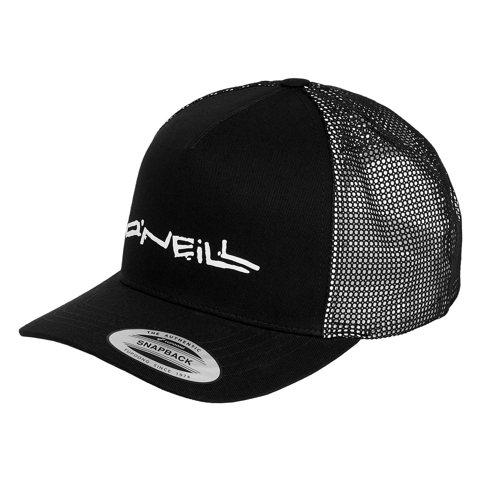 O'Neill Baseball Cap Trucker Cap mit Markenschriftzug auf der Vorderseite