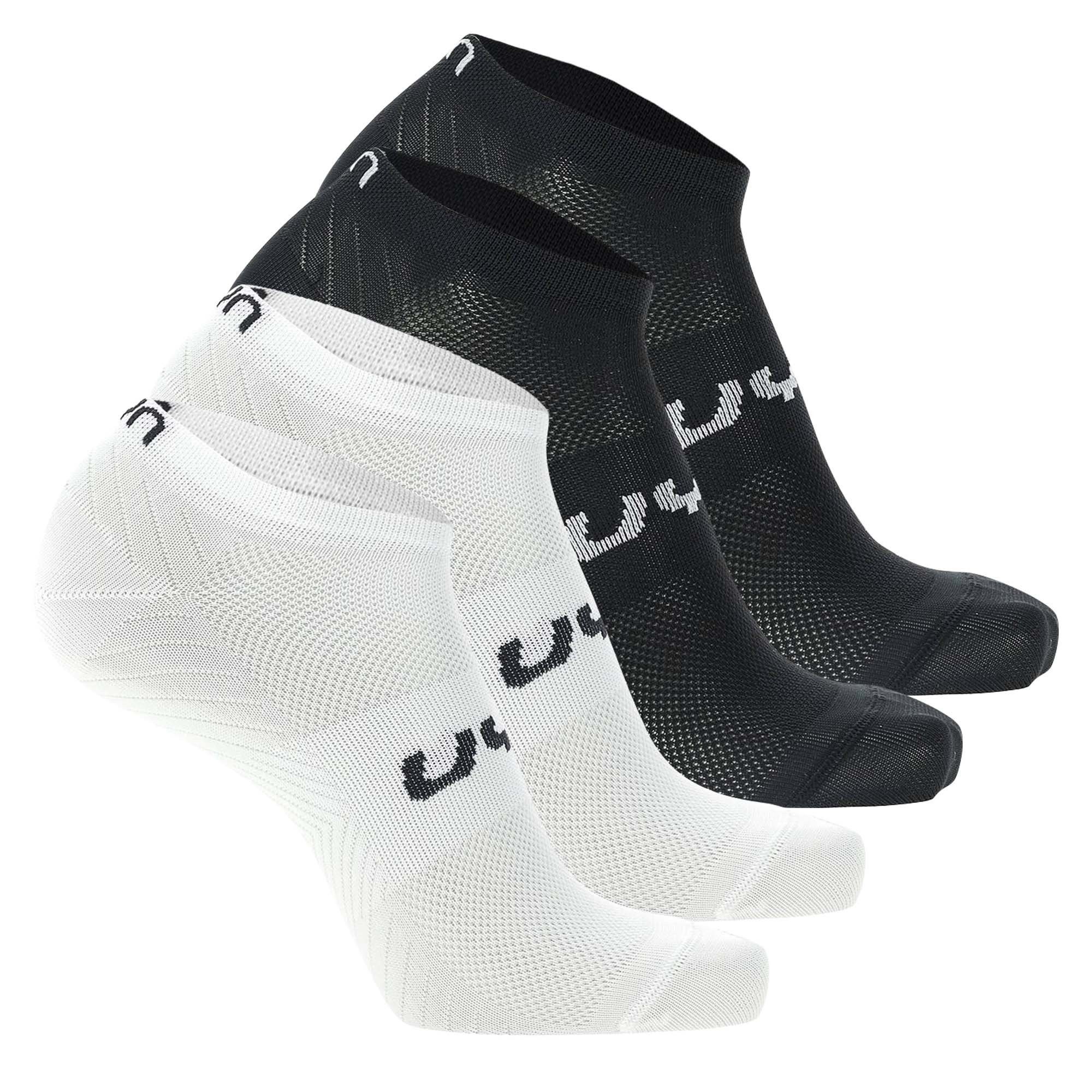 Sportsocken Unisex Socken 4er Pack Polyester