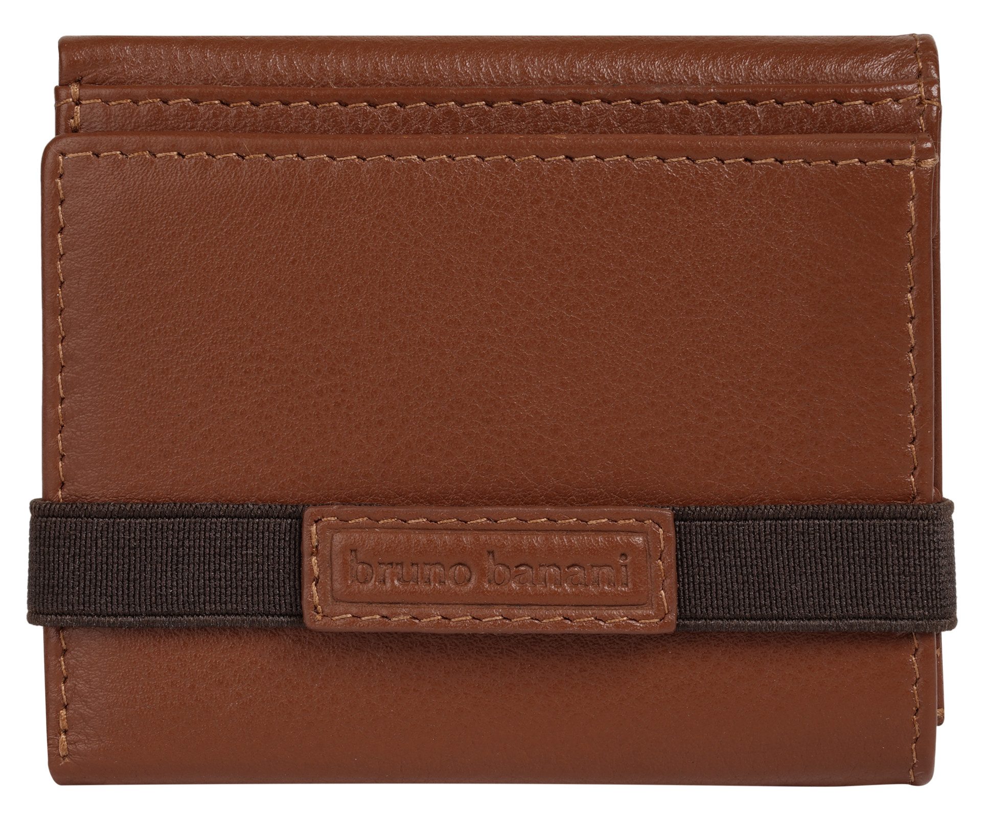 Bruno Banani Geldbörse, echt Leder günstig online kaufen