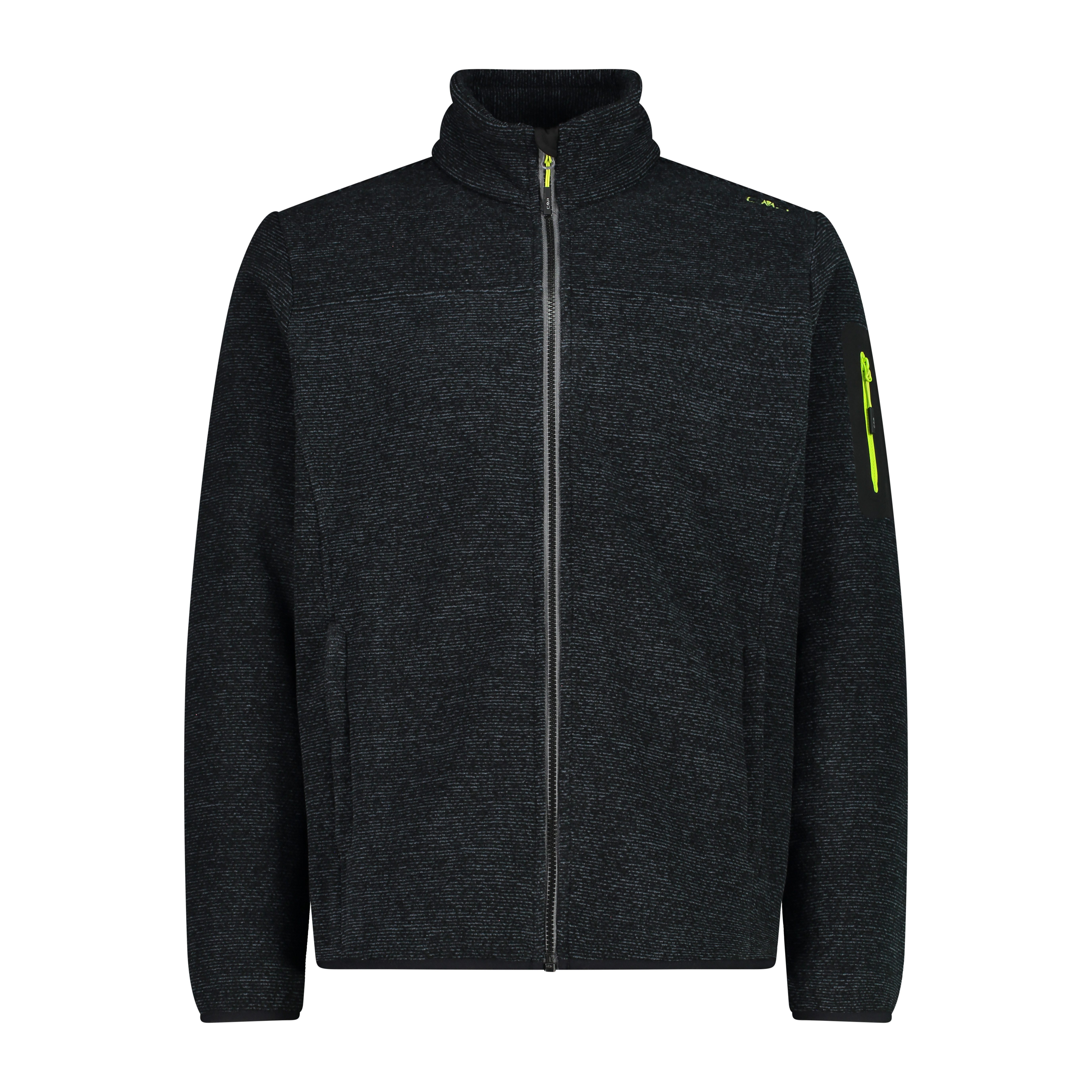 CMP Fleecejacke CMP Herren Fleecejacke Man günstig online kaufen