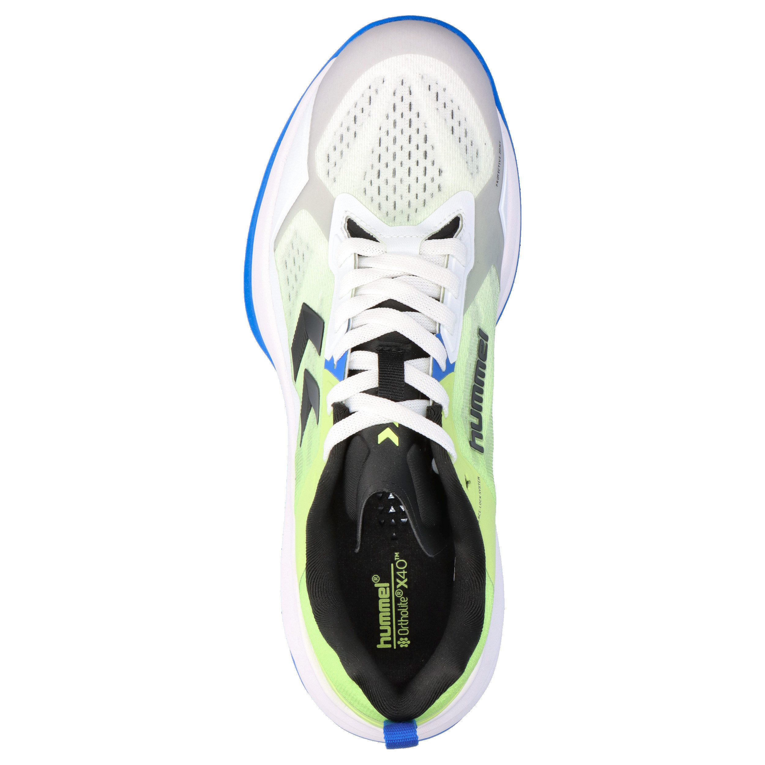 hummel Hummel Unisex Handballschuhe HB POWERSTRIKE PRO 230729 Hallenschuh