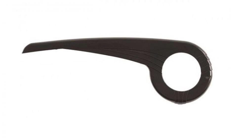 Hebie Kettenschutz Hebie Kettenschutz 0342 Wave-Form schwarz