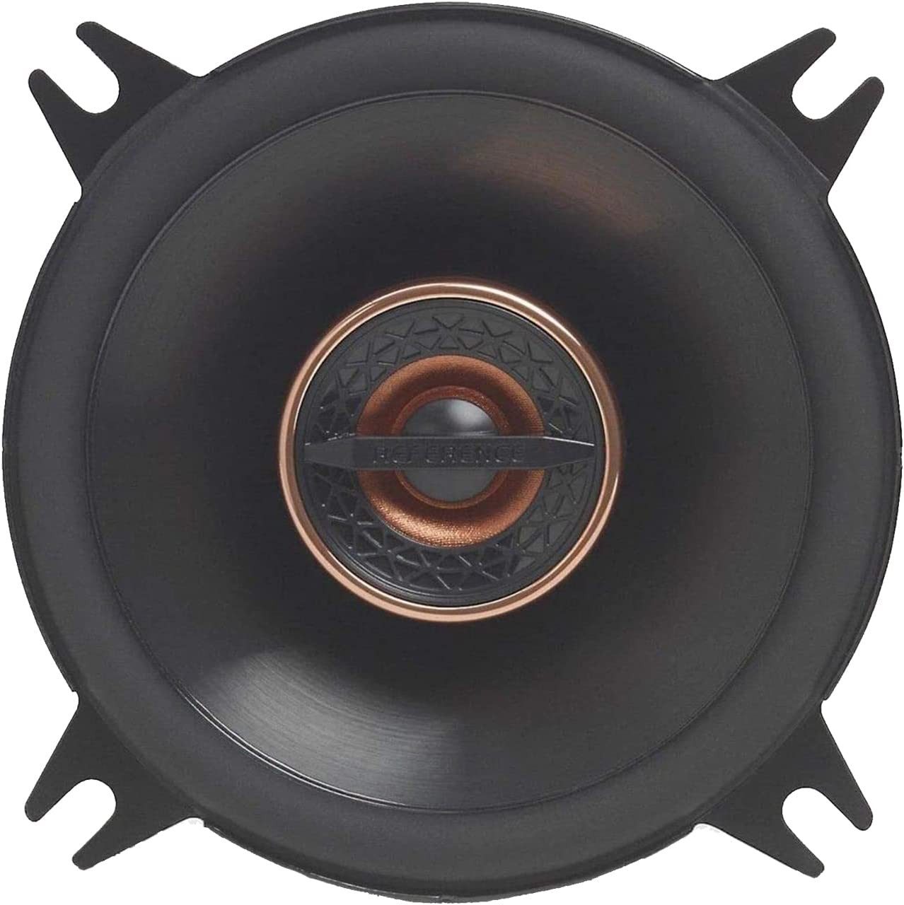 Infinity REFERENCE 4032CFX 2-Wege 10cm Koaxial Lautsprecher Auto-Lautsprecher (35 W)