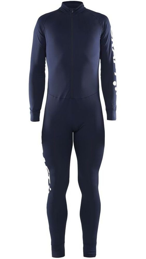 Craft Trainingsanzug Adv Nordic Ski Club Suit M