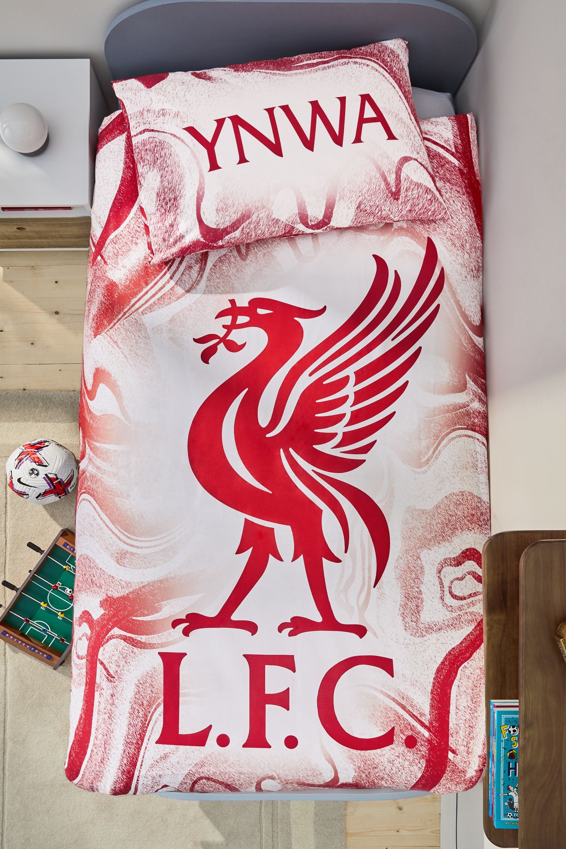 Next Bett-Set Bettbezug und Kissenbezug im Set, Bezug: Baumwolle günstig online kaufen