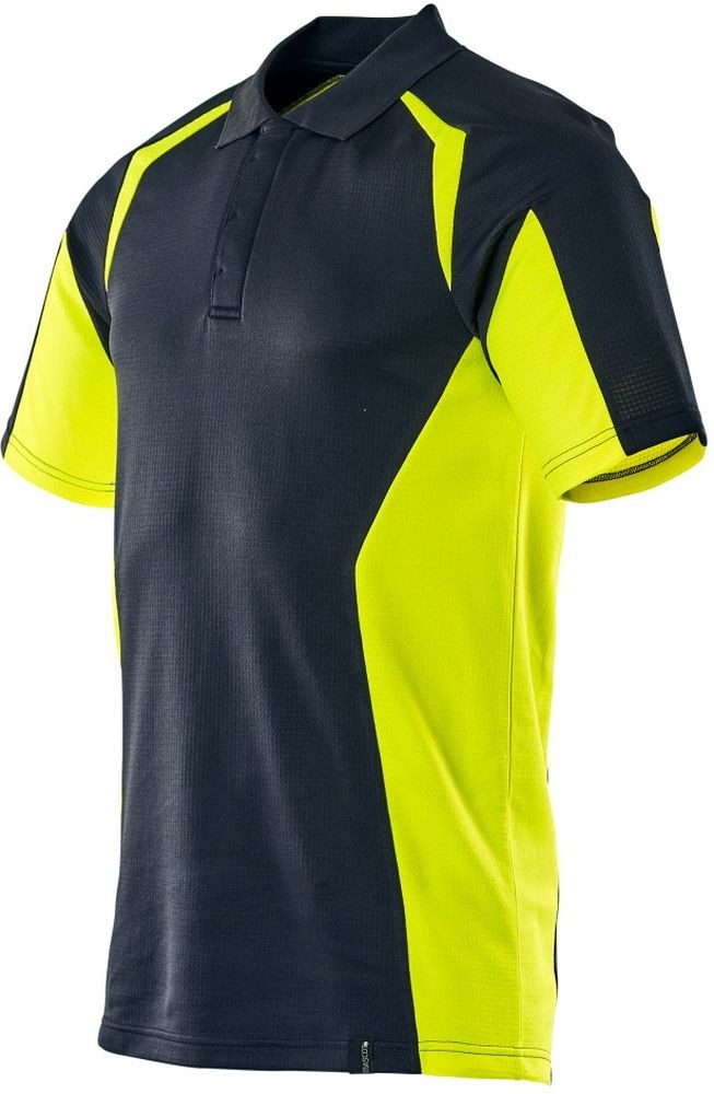 Mascot Poloshirt
