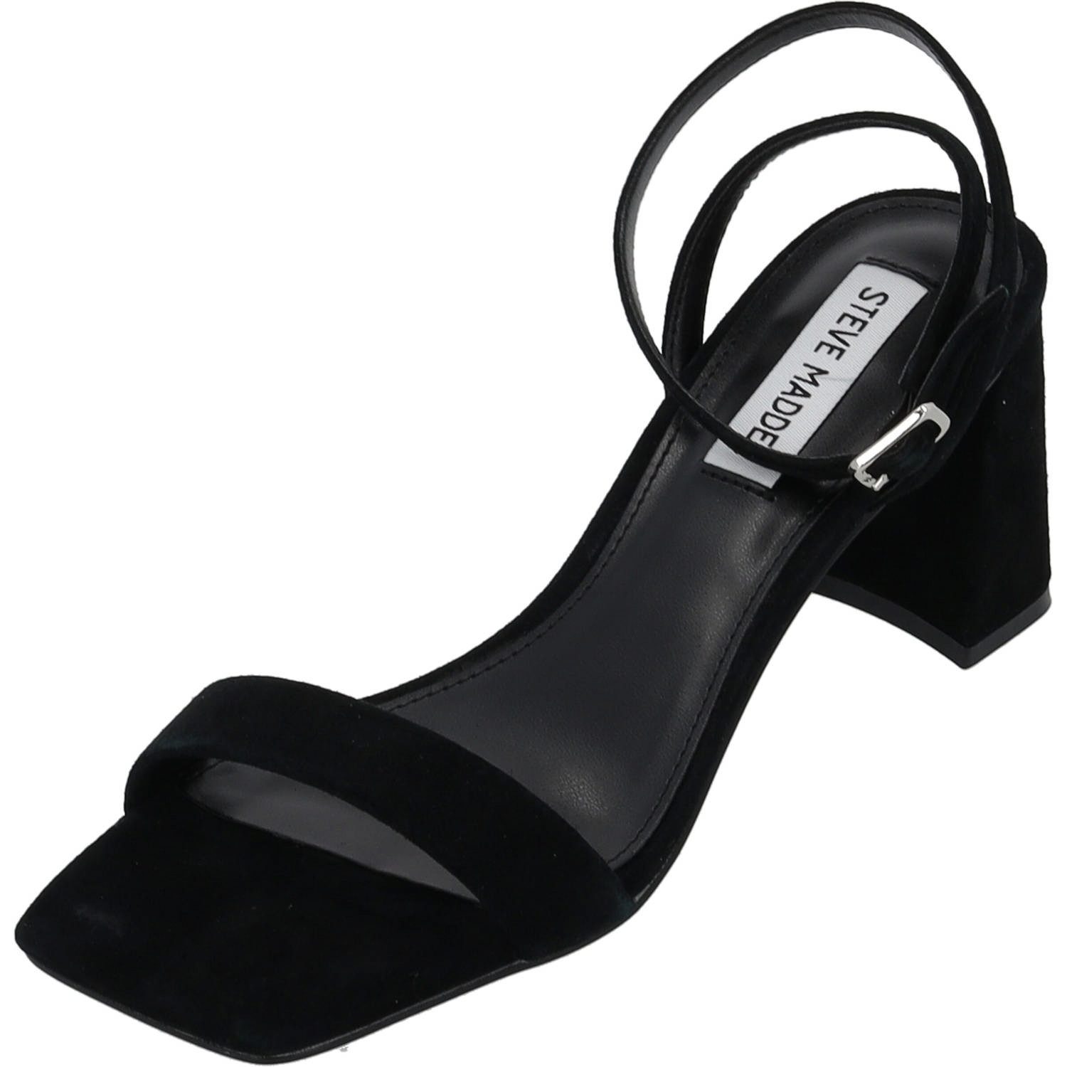 STEVE MADDEN Luxe SM11002329 Plateausandaletten