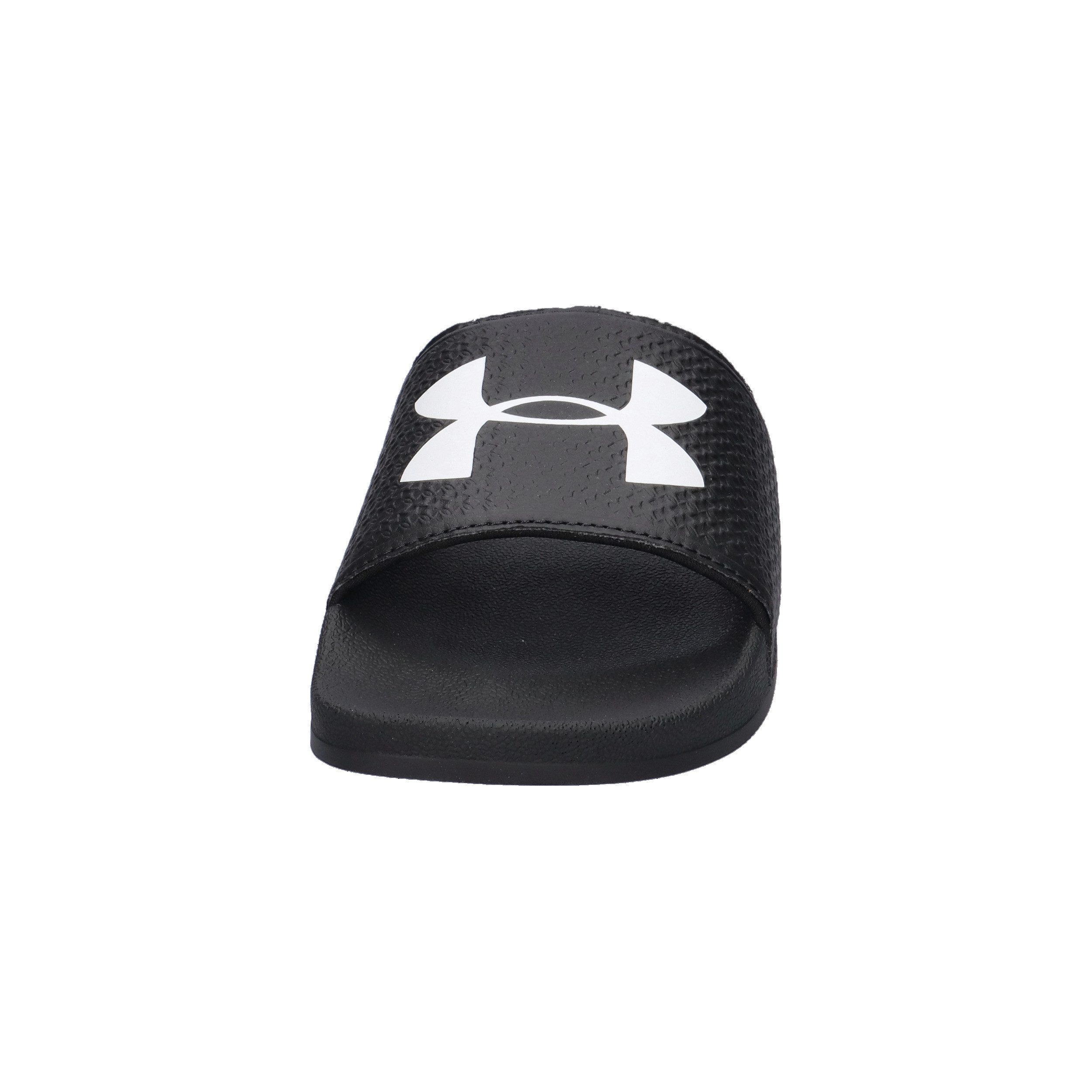 Under Armour® Under Armour Damen Badeschlappen ARMR Slide 6007532 Badeschuh